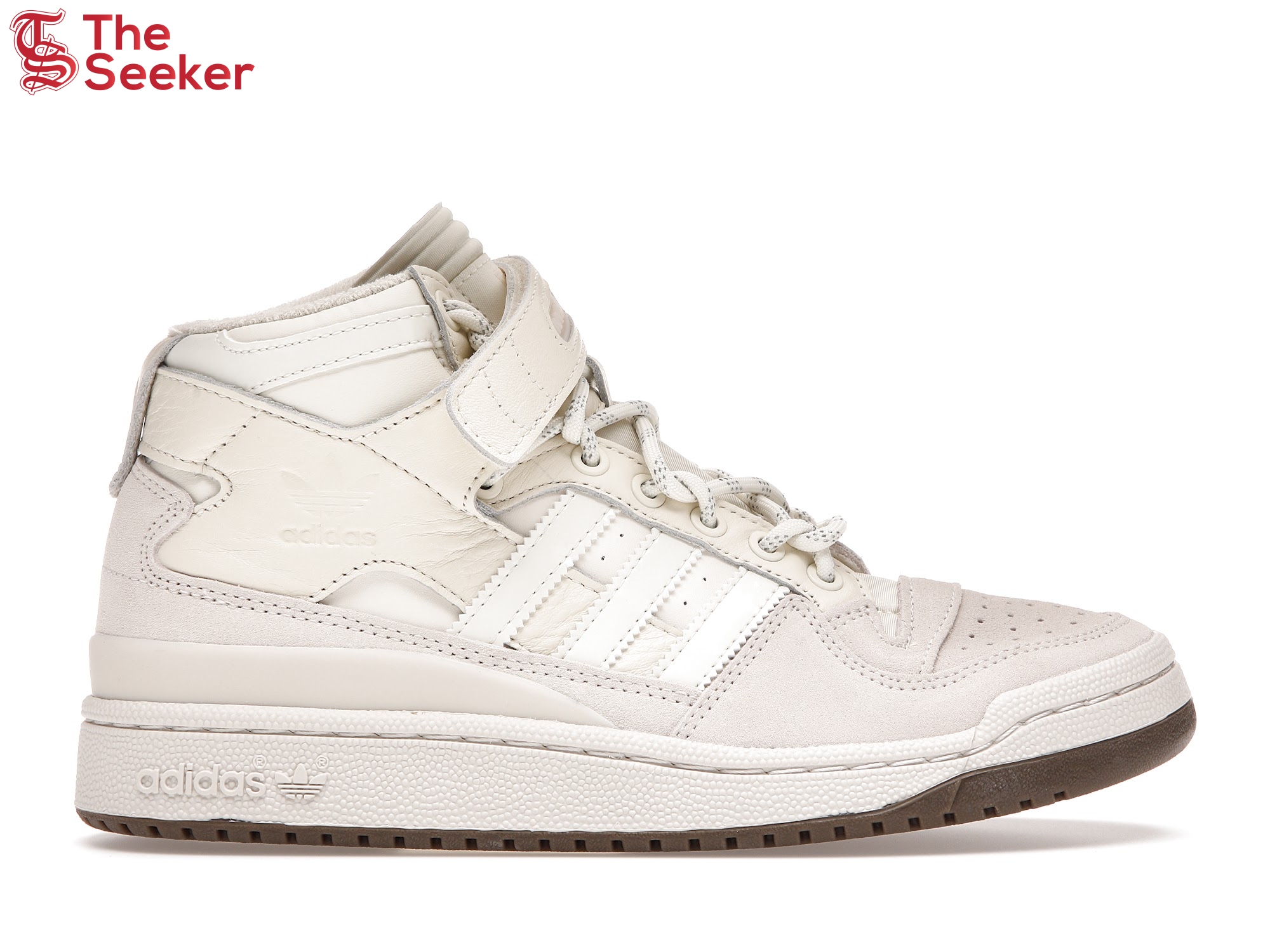 adidas Forum Mid Ivy Park Icy Park Cream White