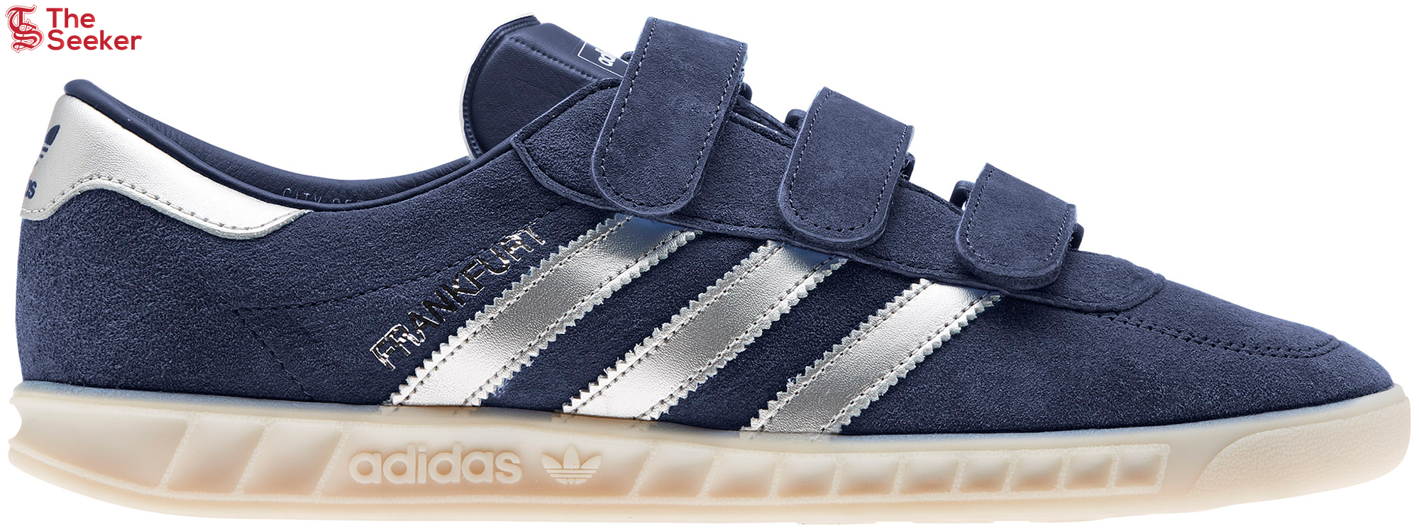 adidas Frankfurt Bluebird