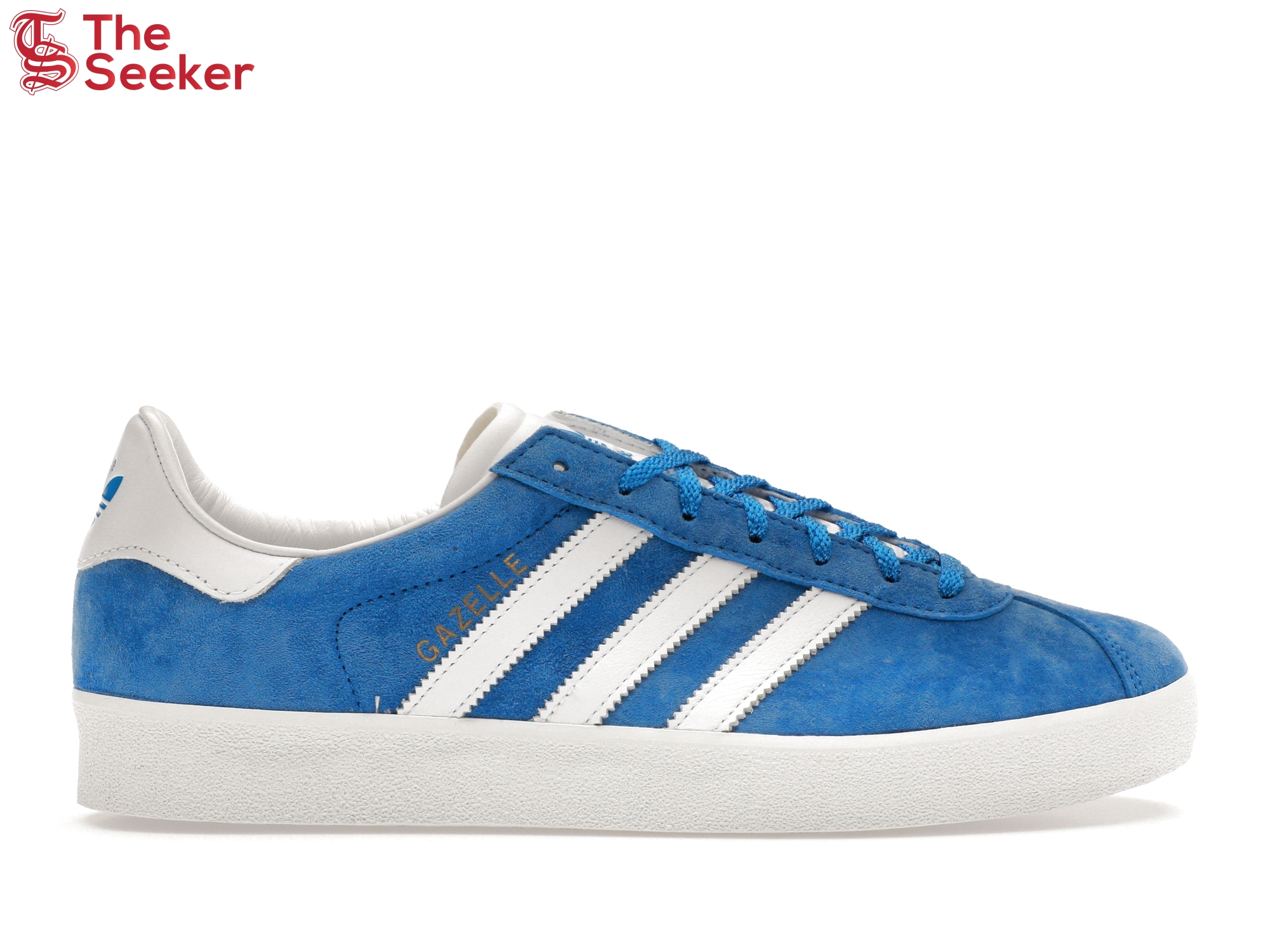 adidas Gazelle 85 Blue Bird