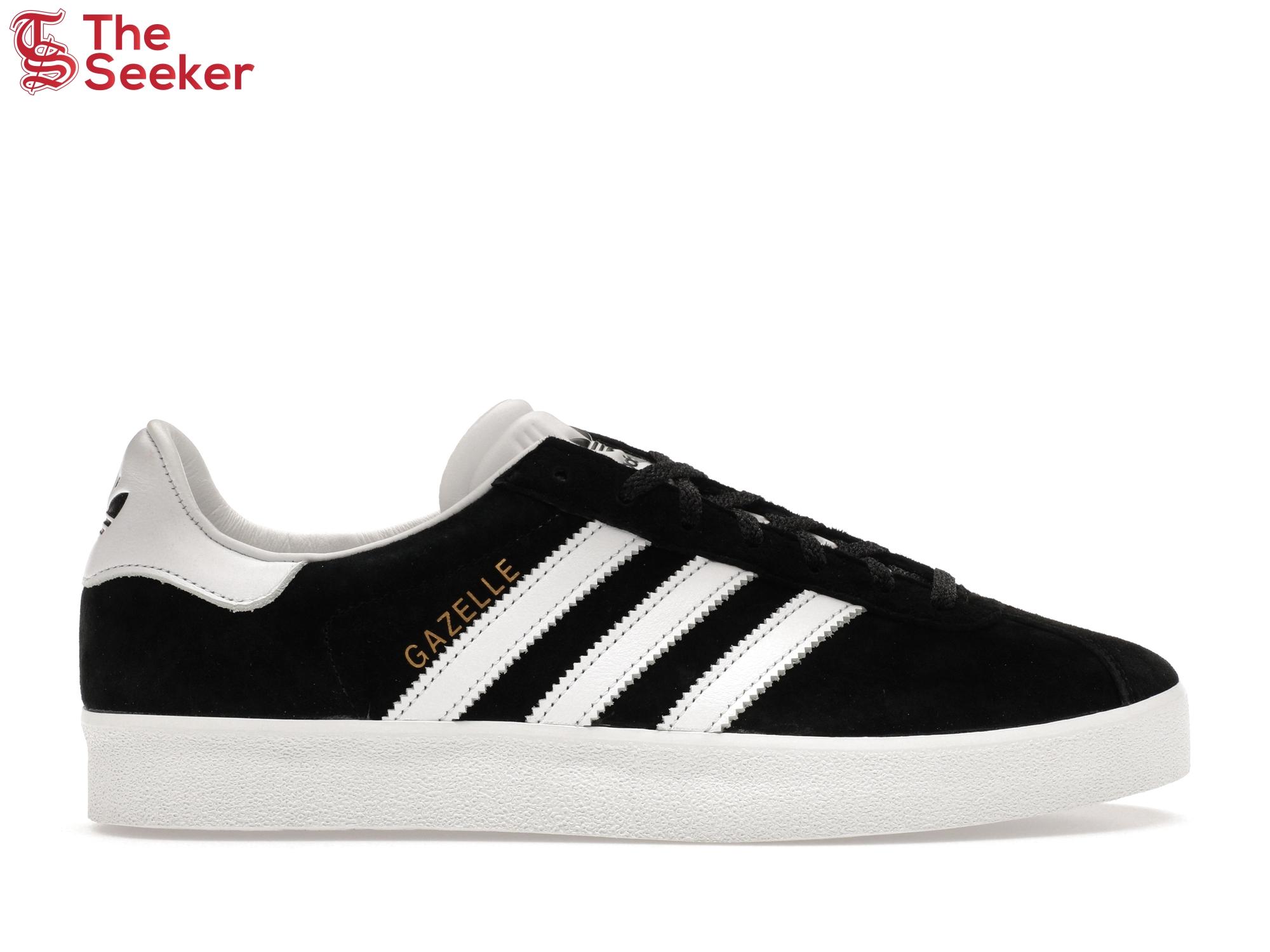 adidas Gazelle 85 Core Black Footwear White