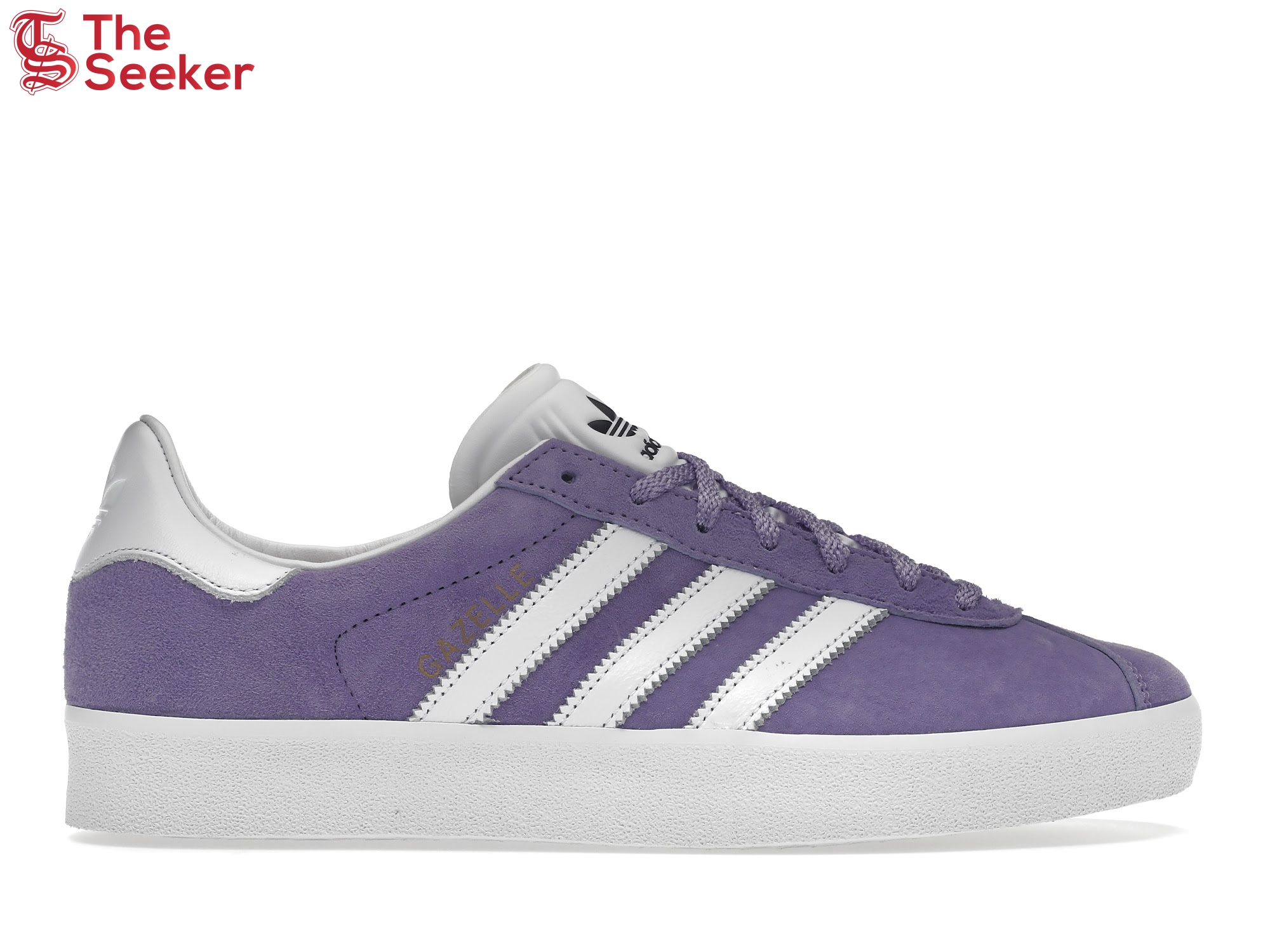 adidas Gazelle 85 Magic Lilac