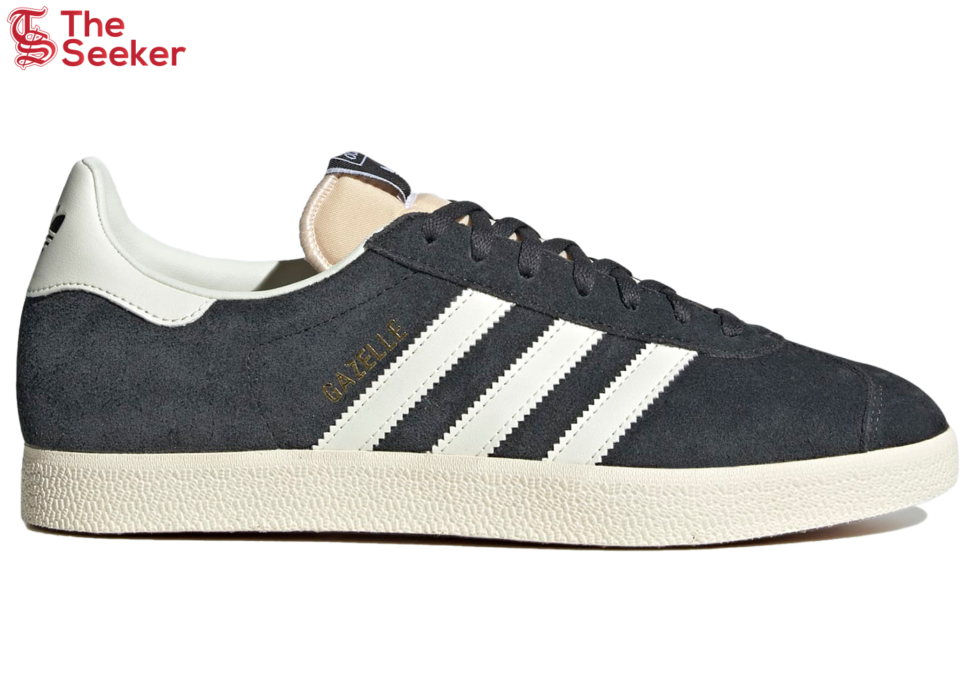 Adidas 2024 gazelle xám