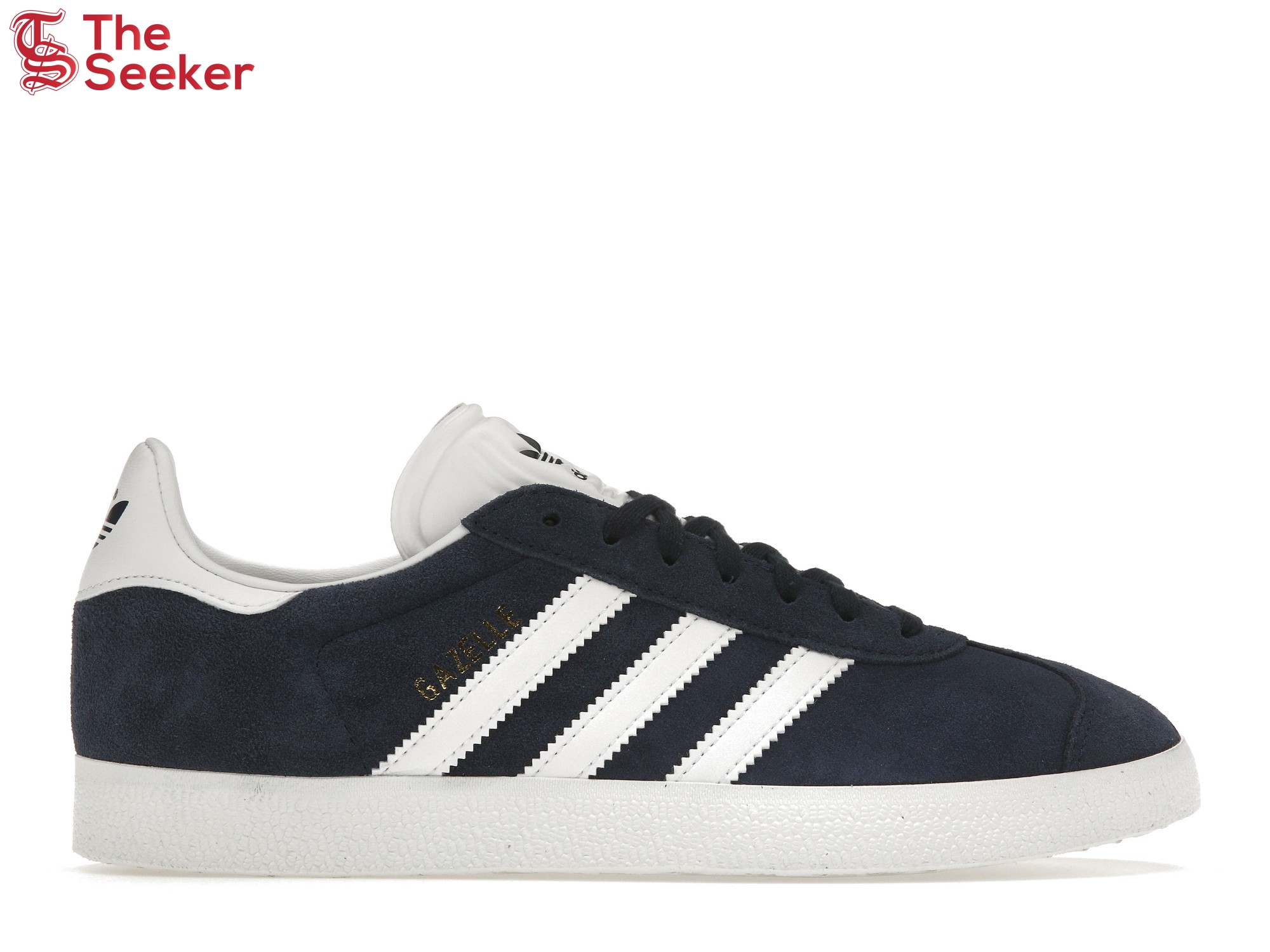 adidas Gazelle Navy White