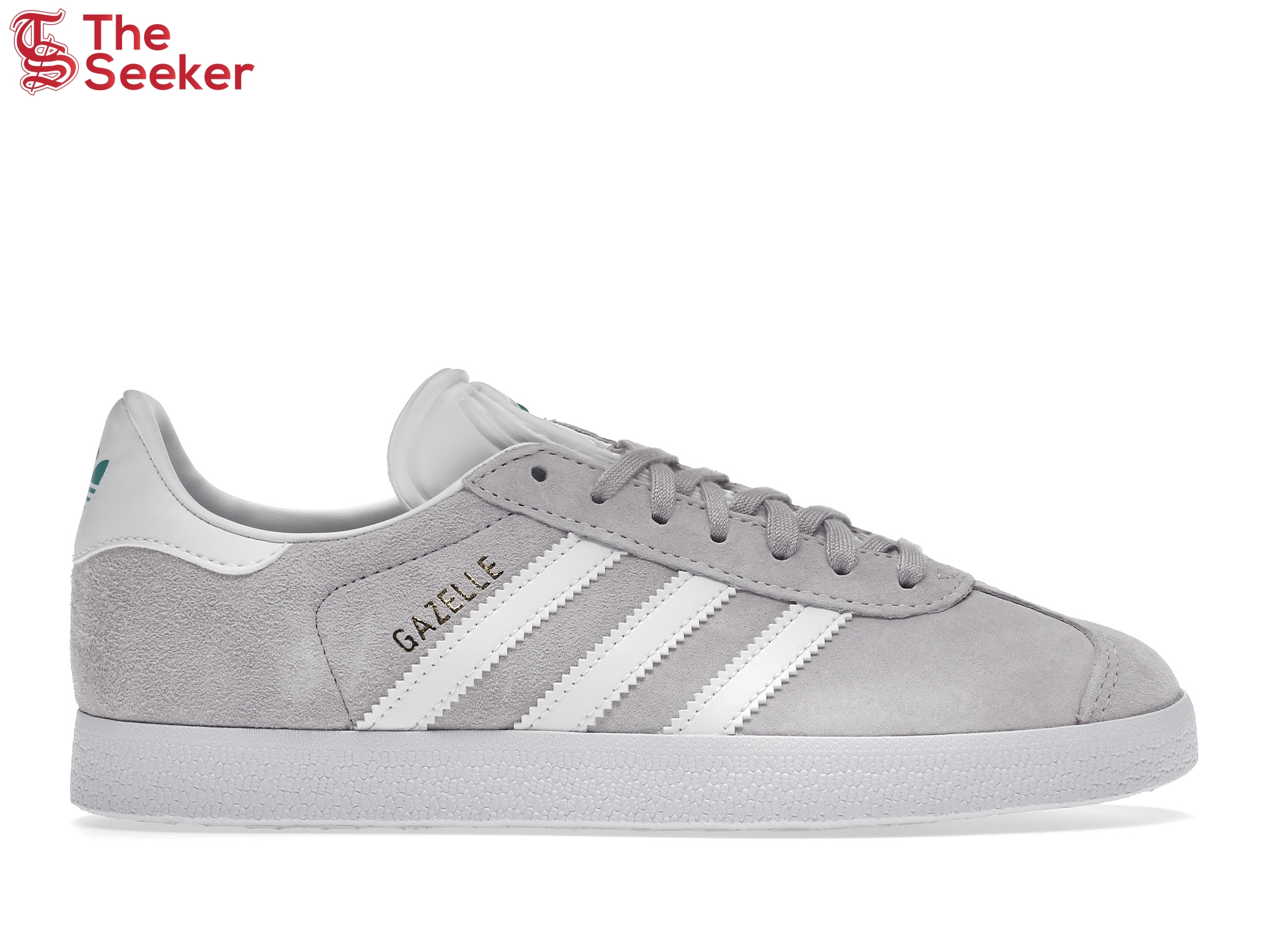 adidas Gazelle Purple Tint (Women's)