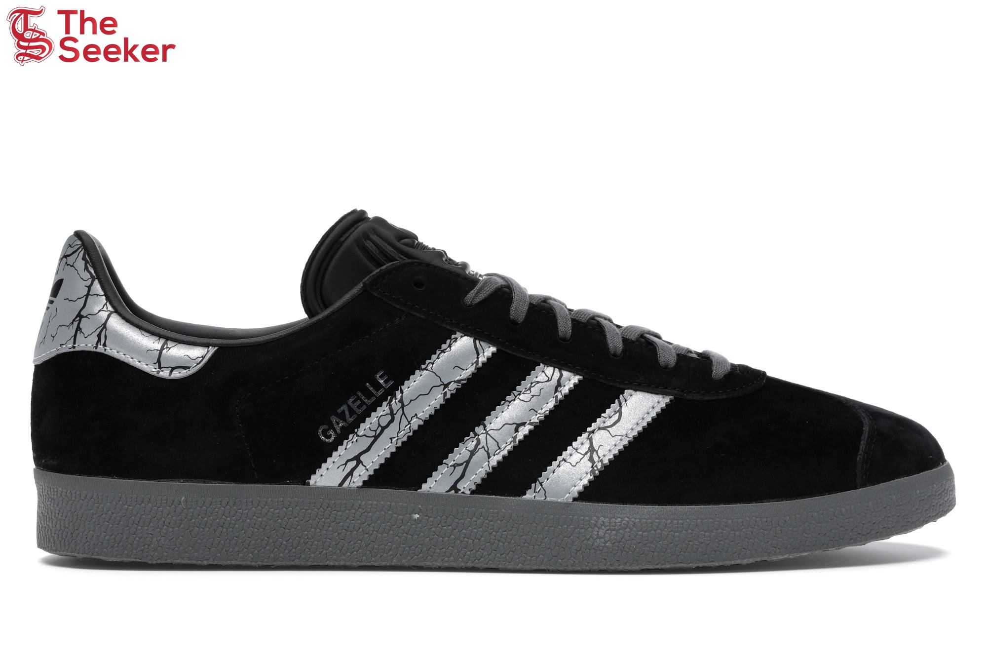 adidas Gazelle Star Wars The Mandalorian Darksaber