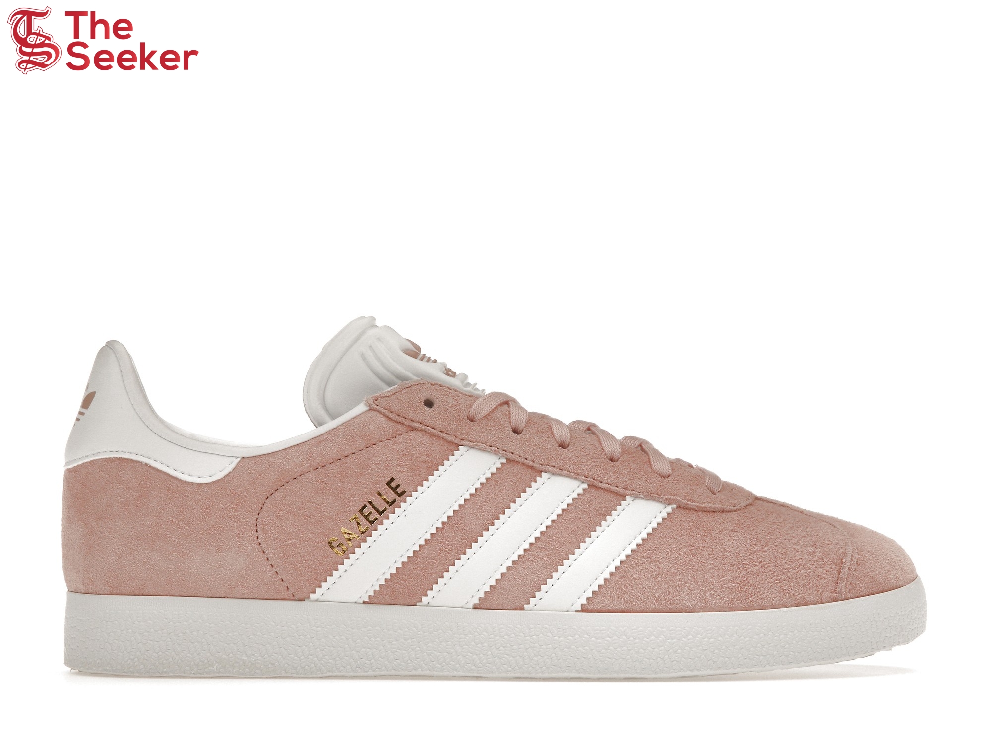 adidas Gazelle Vapor Pink