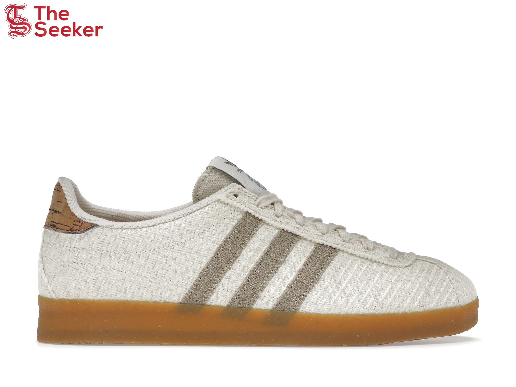 adidas Gazelle Vintage Satta size? Exclusive