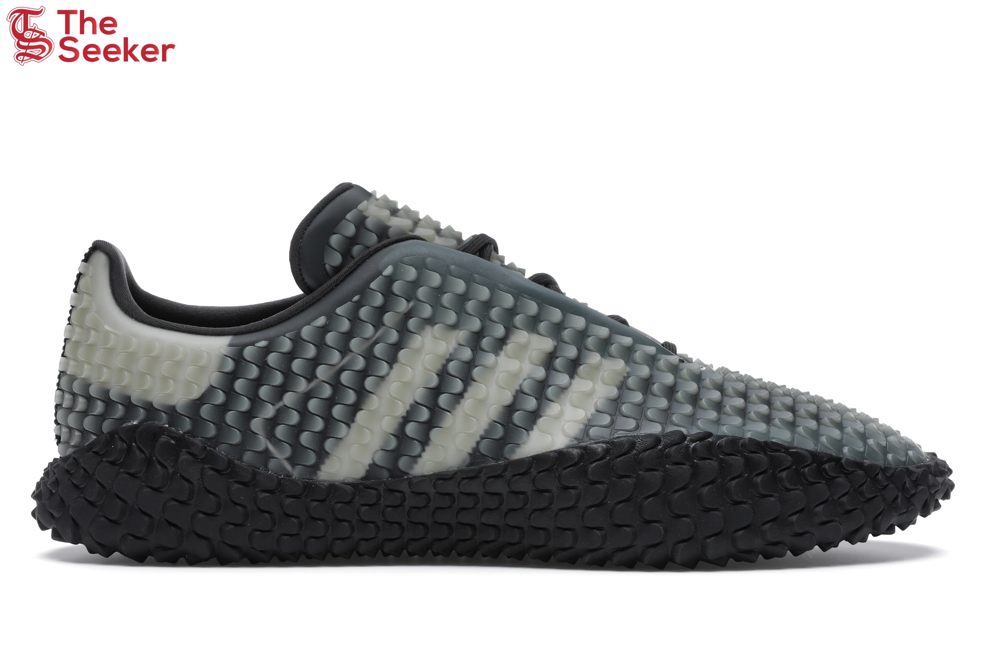 adidas Graddfa AKH I Craig Green Carbon