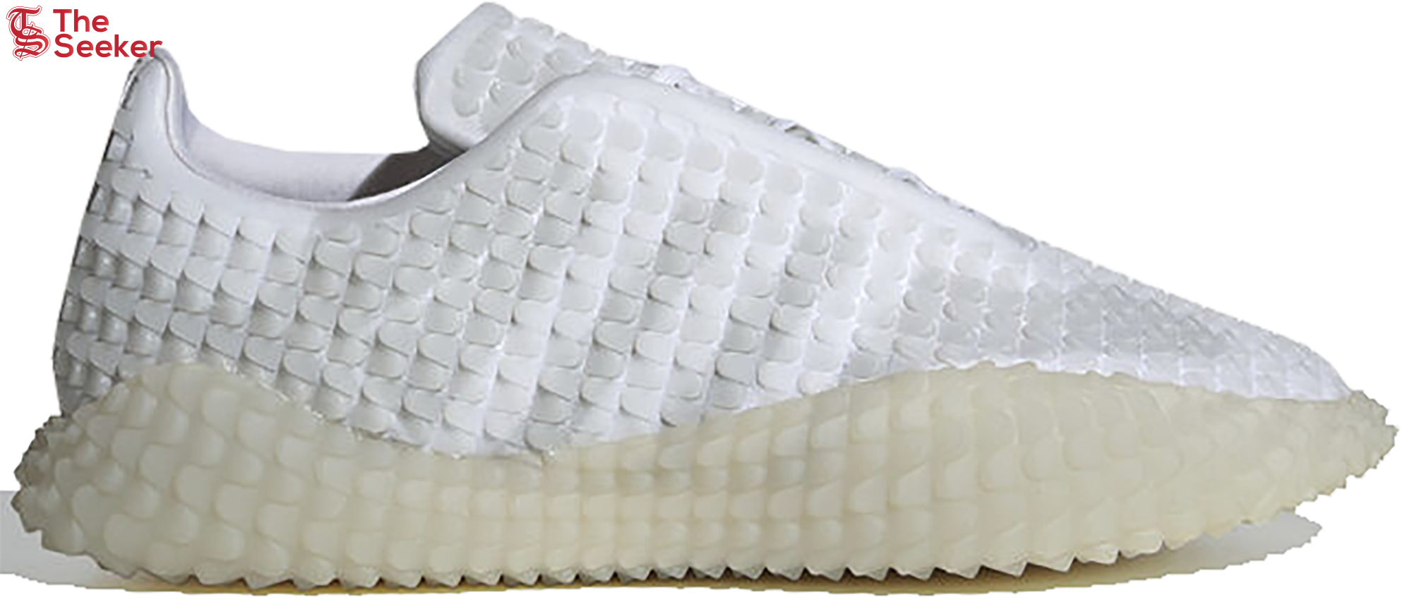 adidas Graddfa AKH I Craig Green Core White