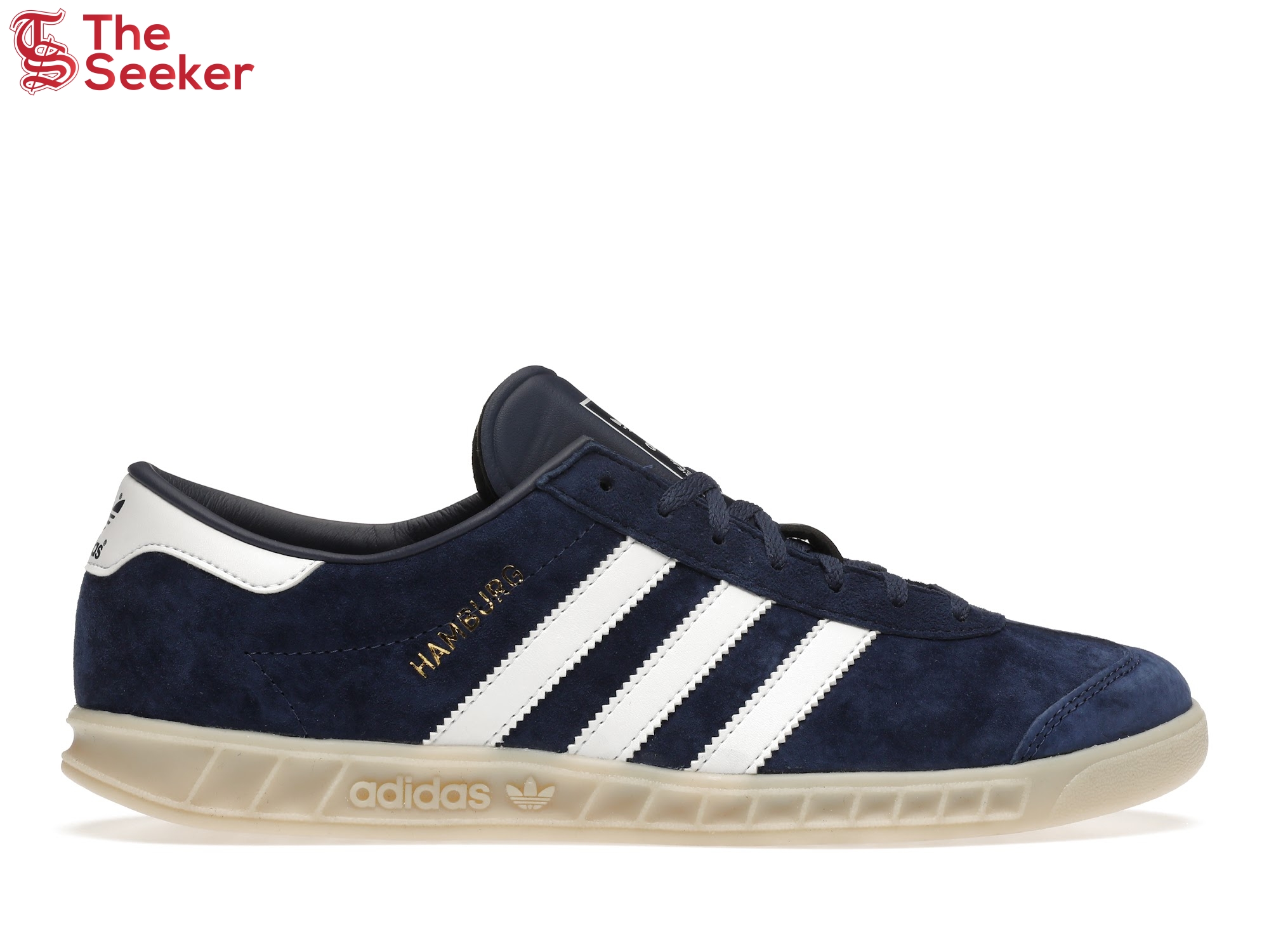 adidas Hamburg Tech Indigo