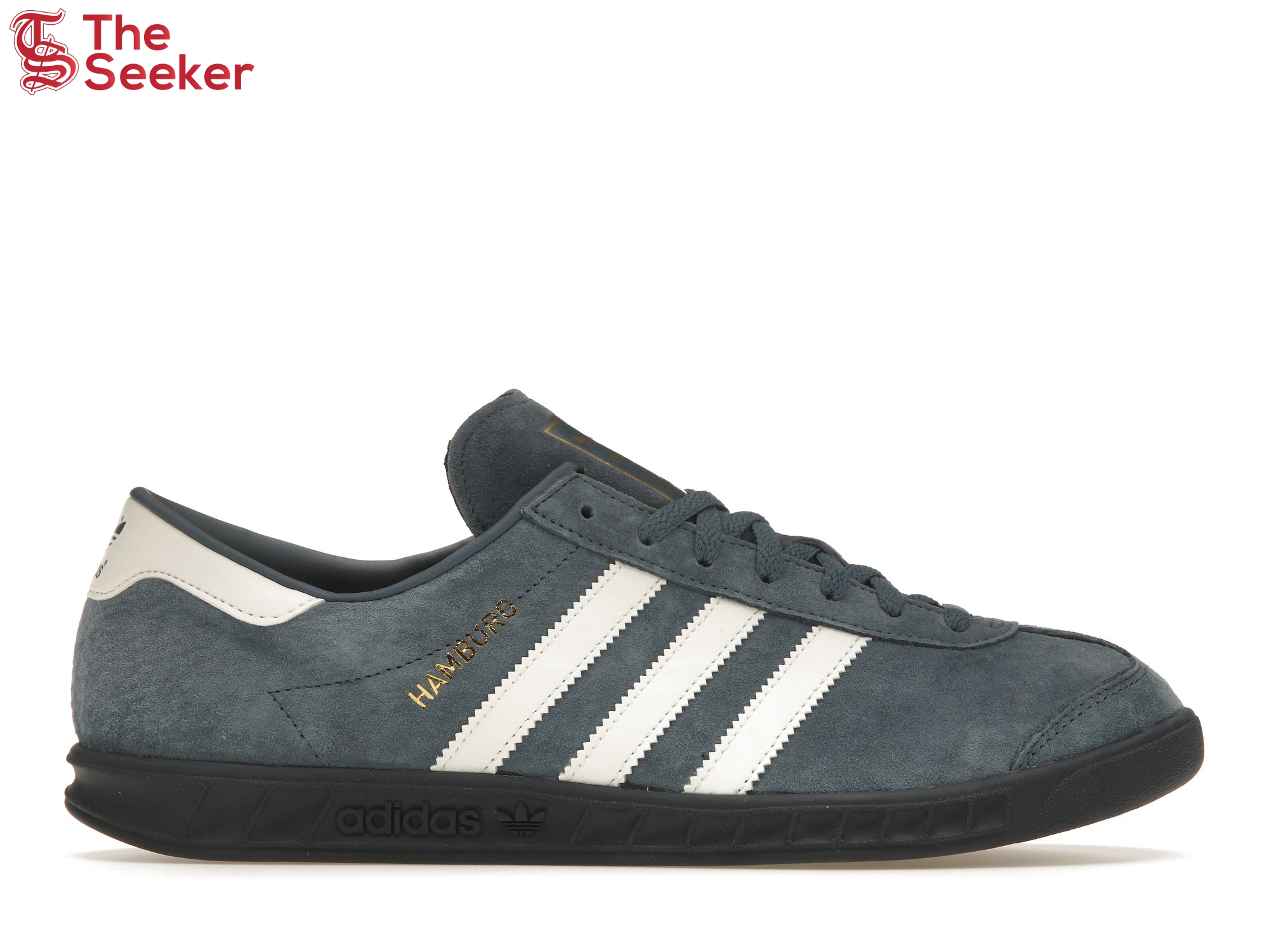 adidas Hamburg Wonder Steel