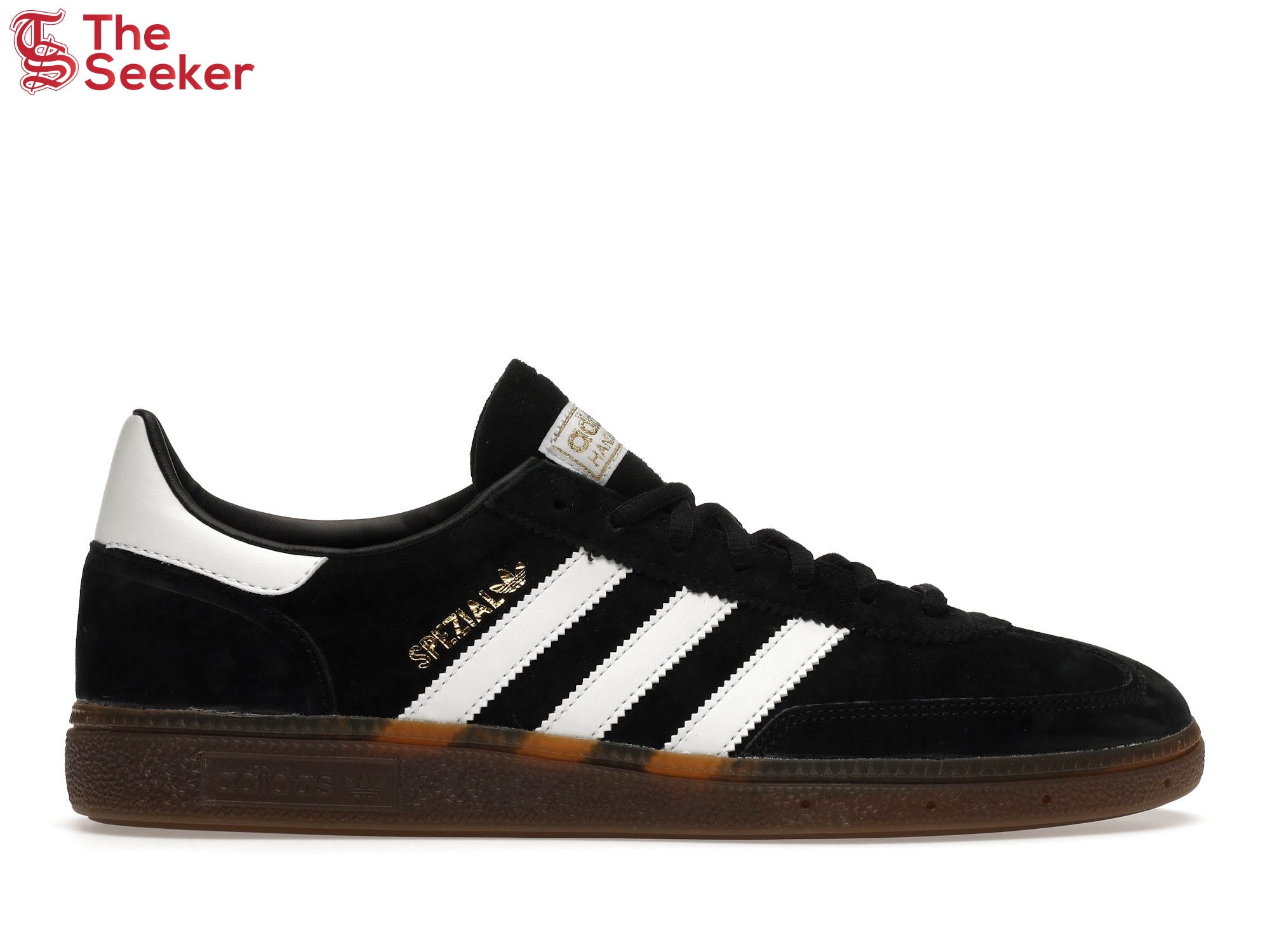 adidas Handball Spezial Black Gum