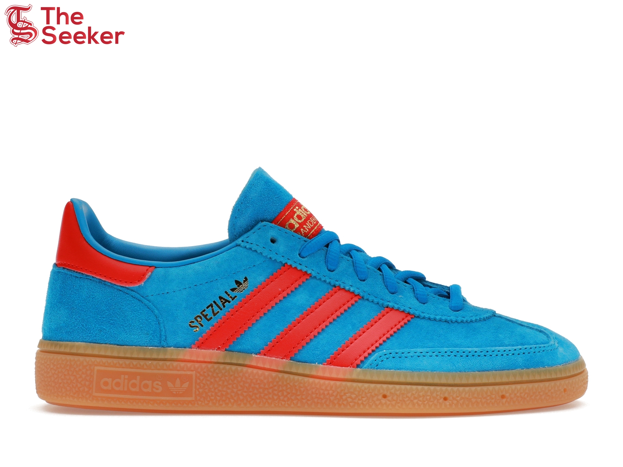 adidas Handball Spezial Bright Blue