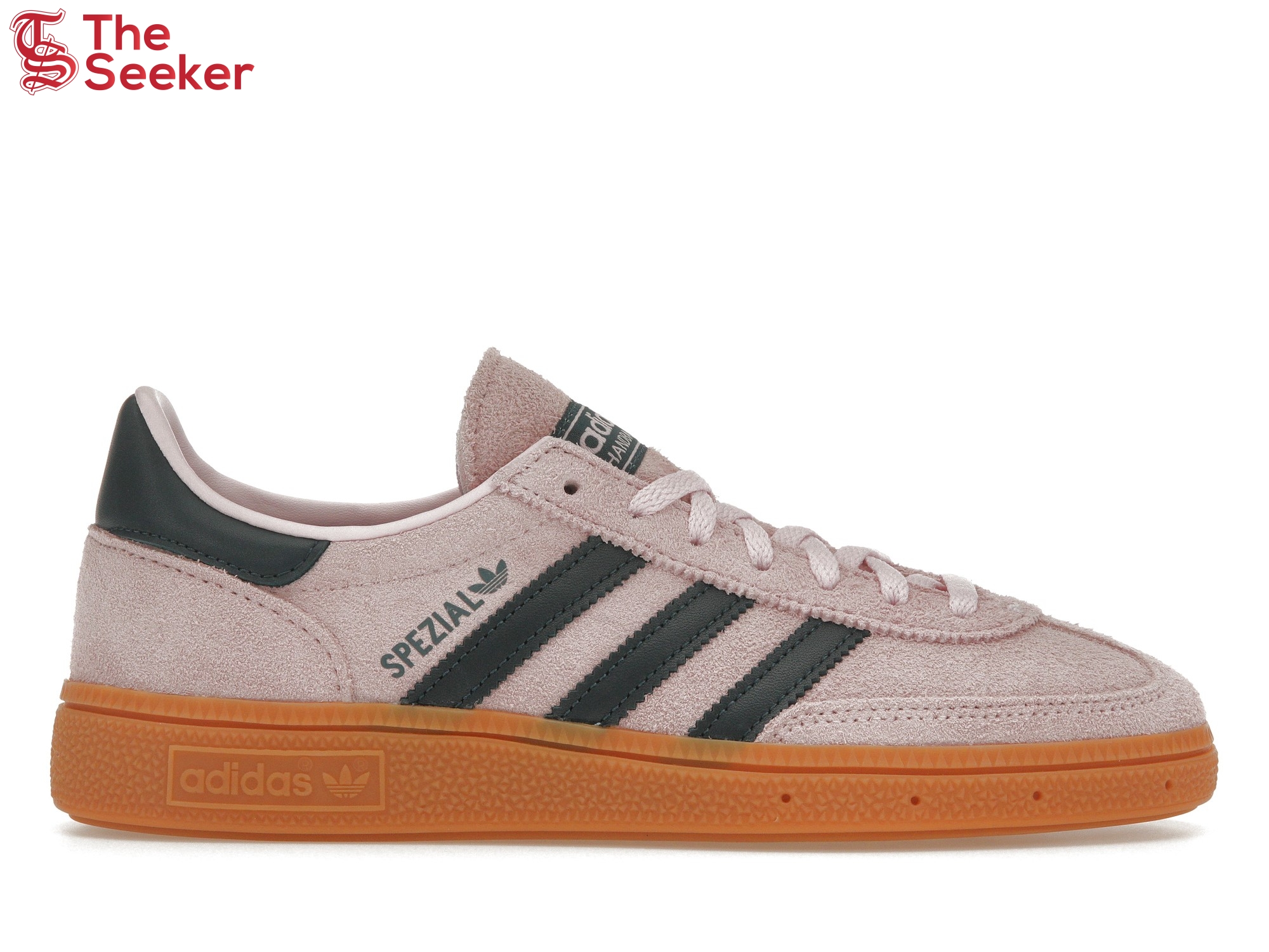 adidas Handball Spezial Clear Pink Arctic Night (Women's)