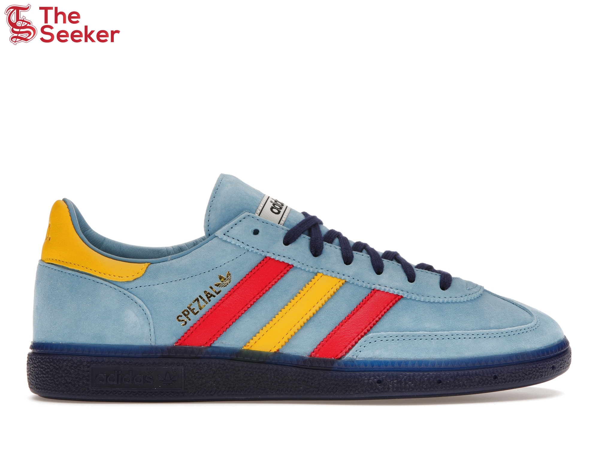 adidas Handball Spezial END. Bauhaus