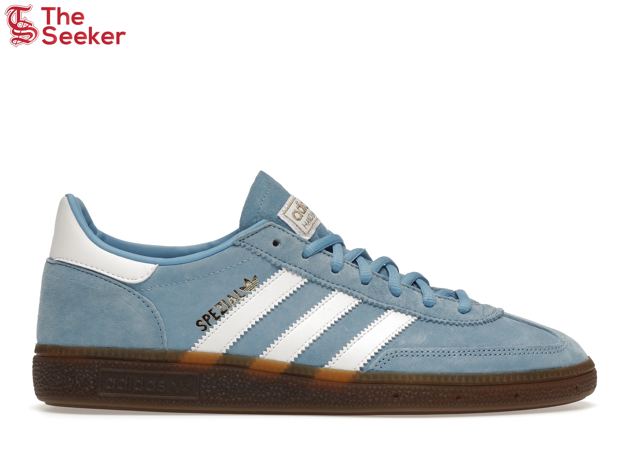 adidas Handball Spezial Light Blue