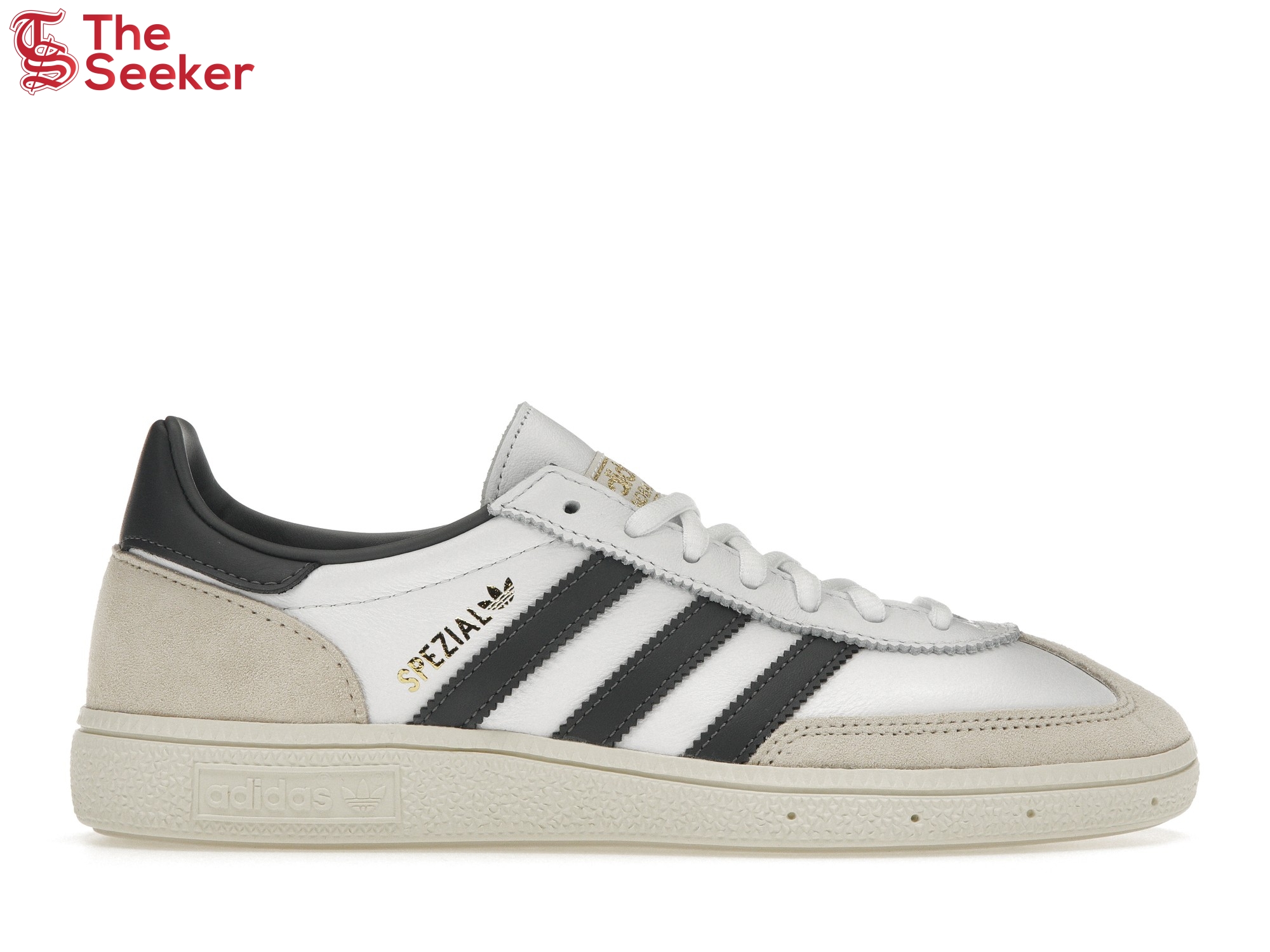 adidas Handball Spezial White Grey