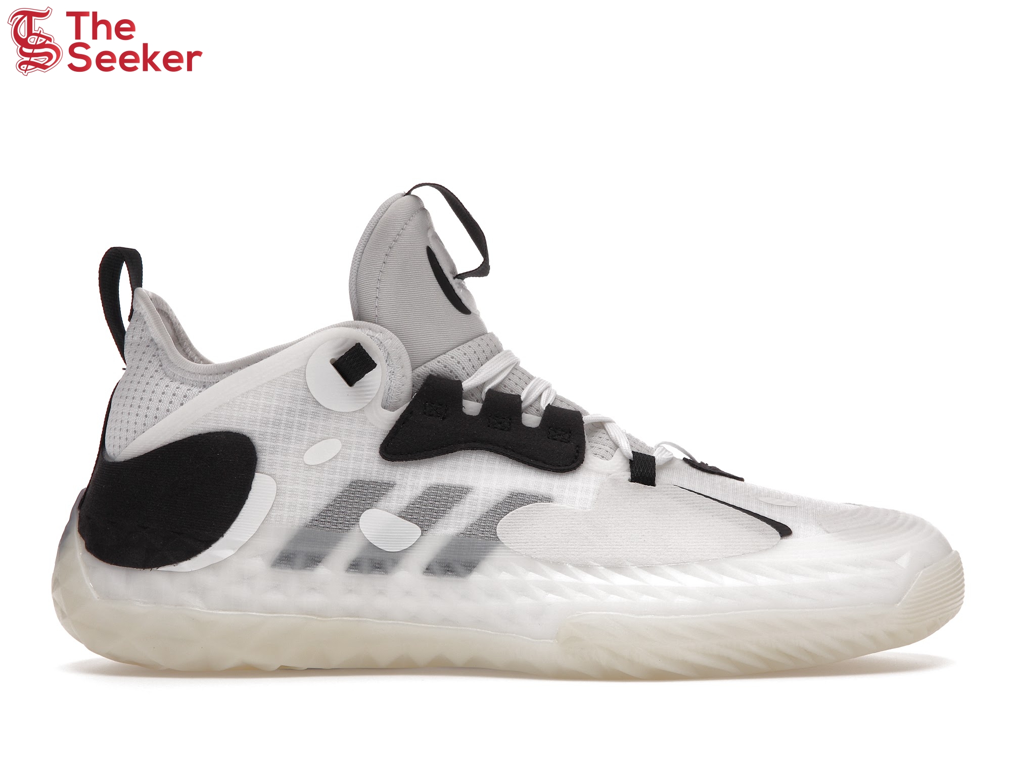 adidas Harden Vol. 5 Nets