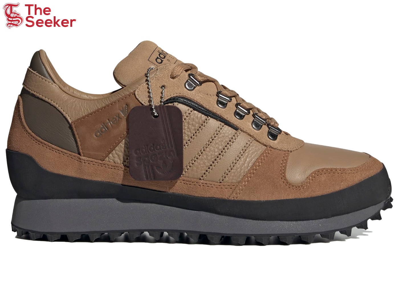 adidas Hiaven SPZL Timber