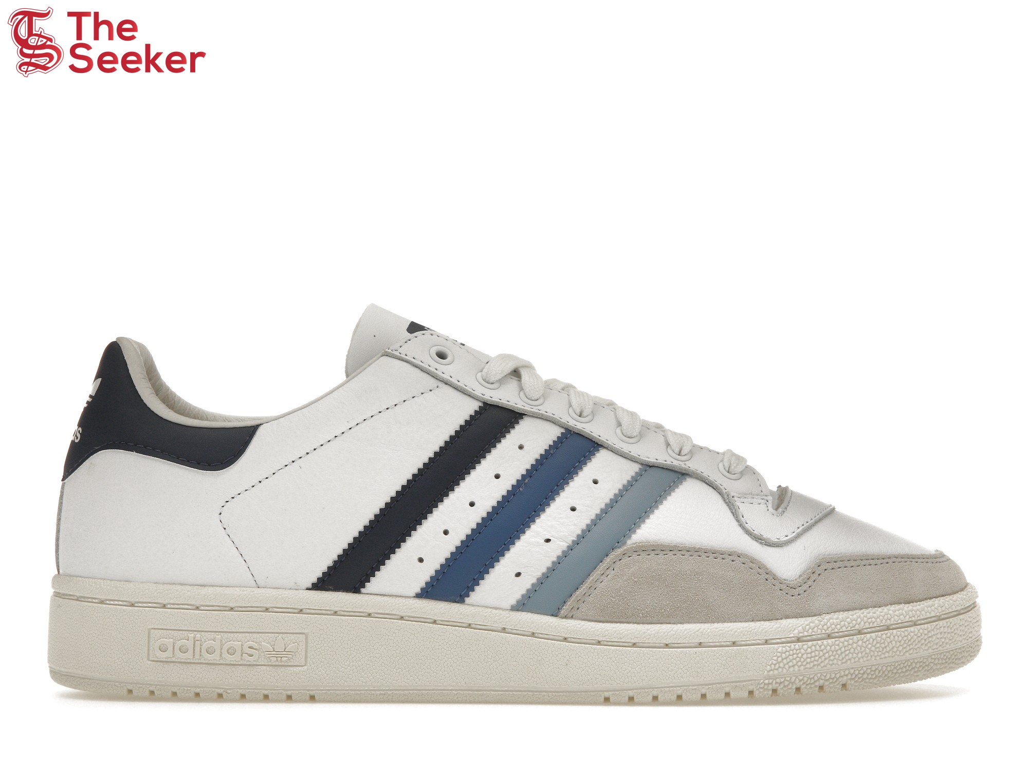 adidas HRLM SNS White Blue