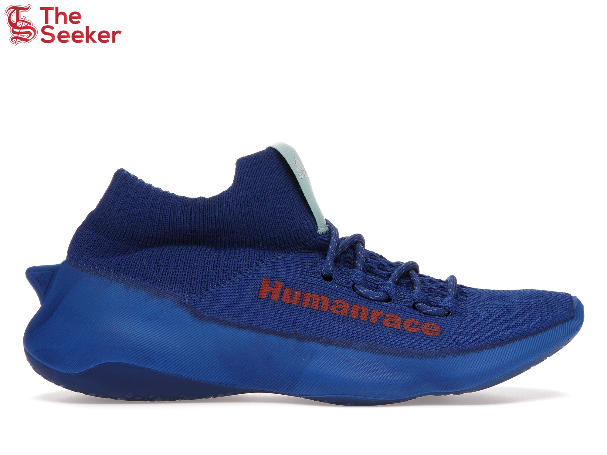 adidas Humanrace Sičhona Blue