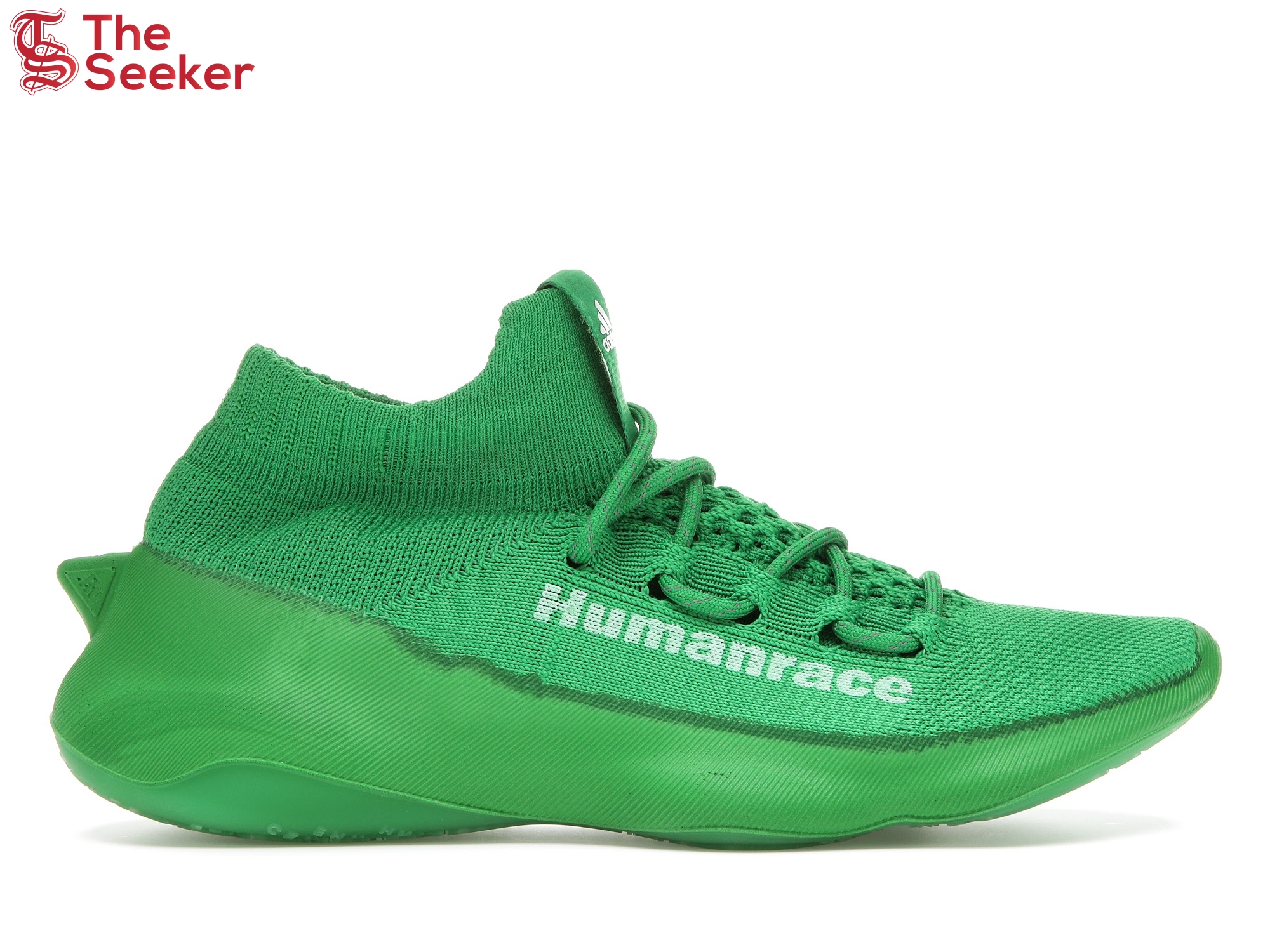 adidas Humanrace Sičhona Green