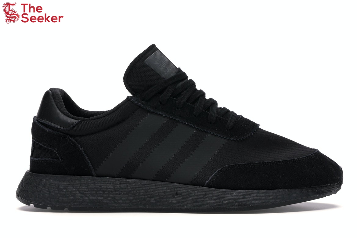 adidas I-5923 Triple Black