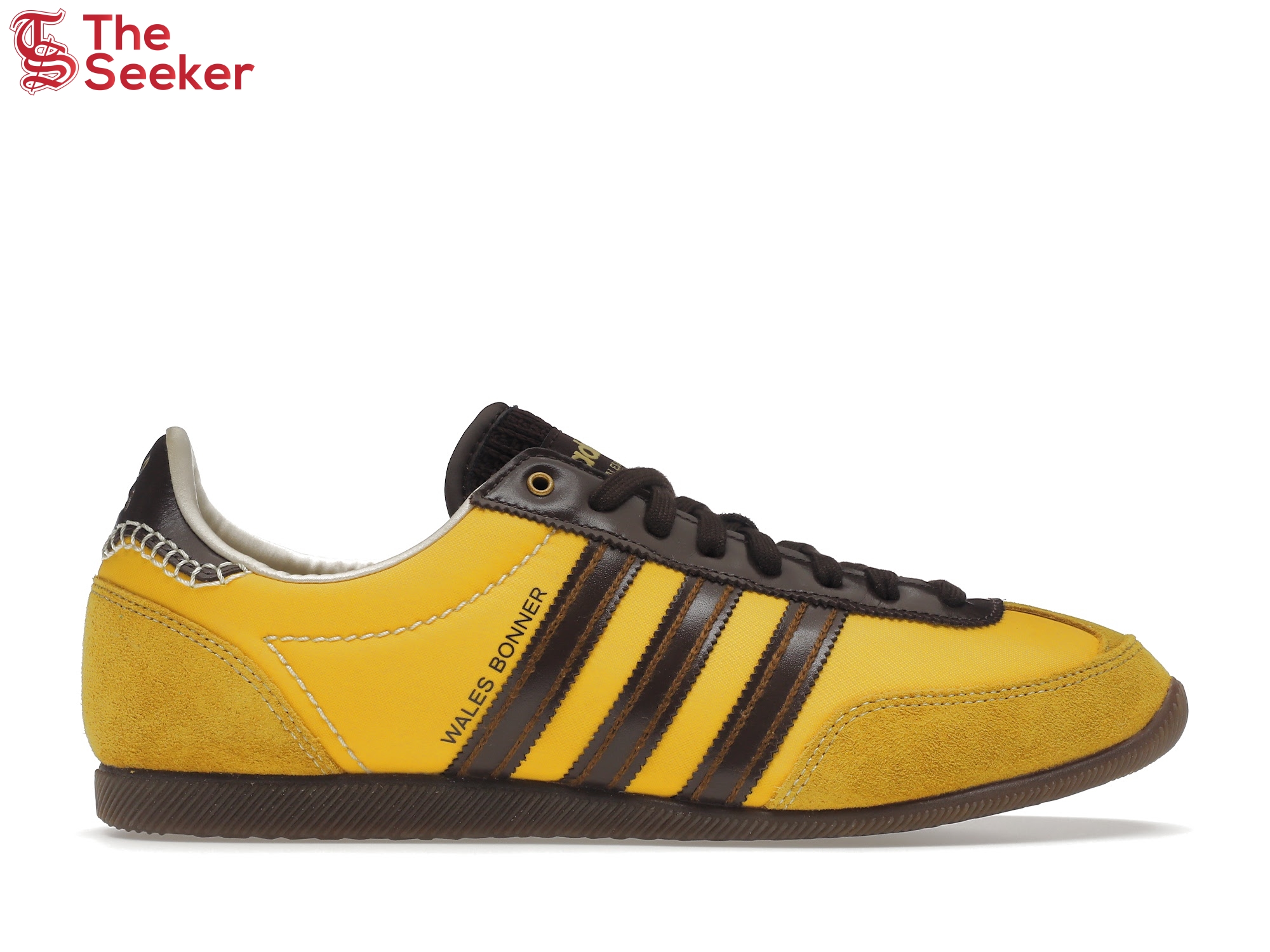 adidas Japan Wales Bonner Hazy Yellow