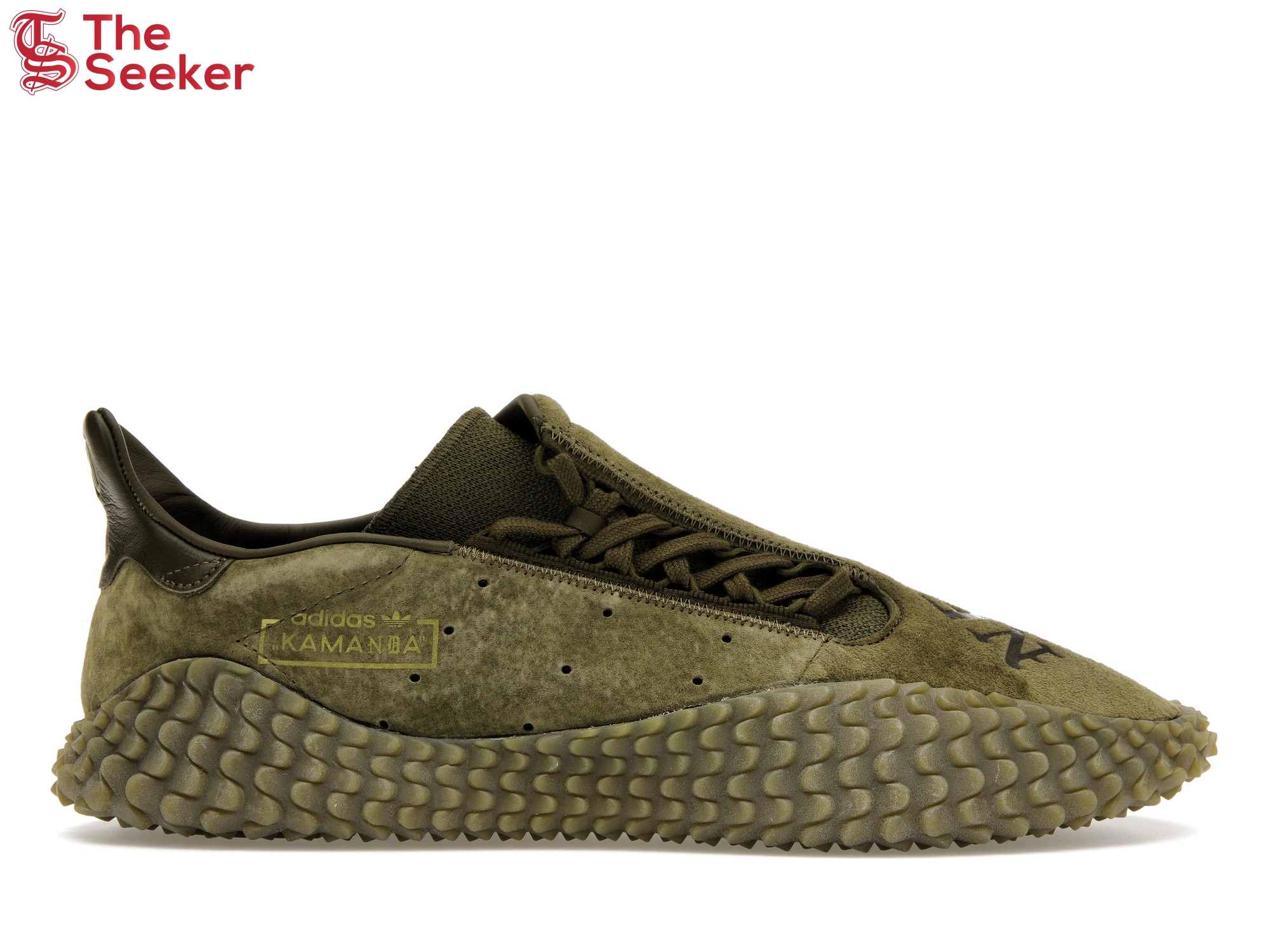 adidas Kamanda Neighborhood Olive