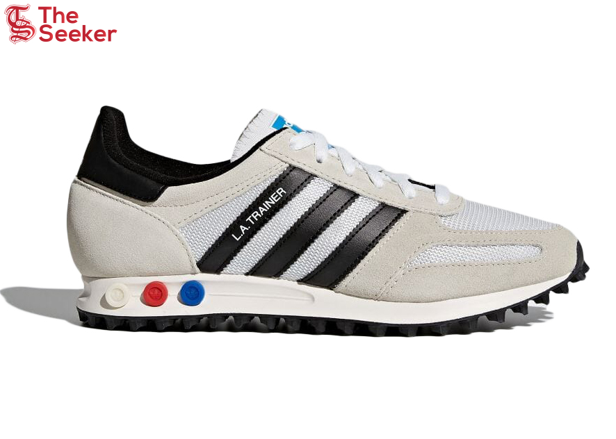 adidas LA Trainer OG Vintage White (2022)