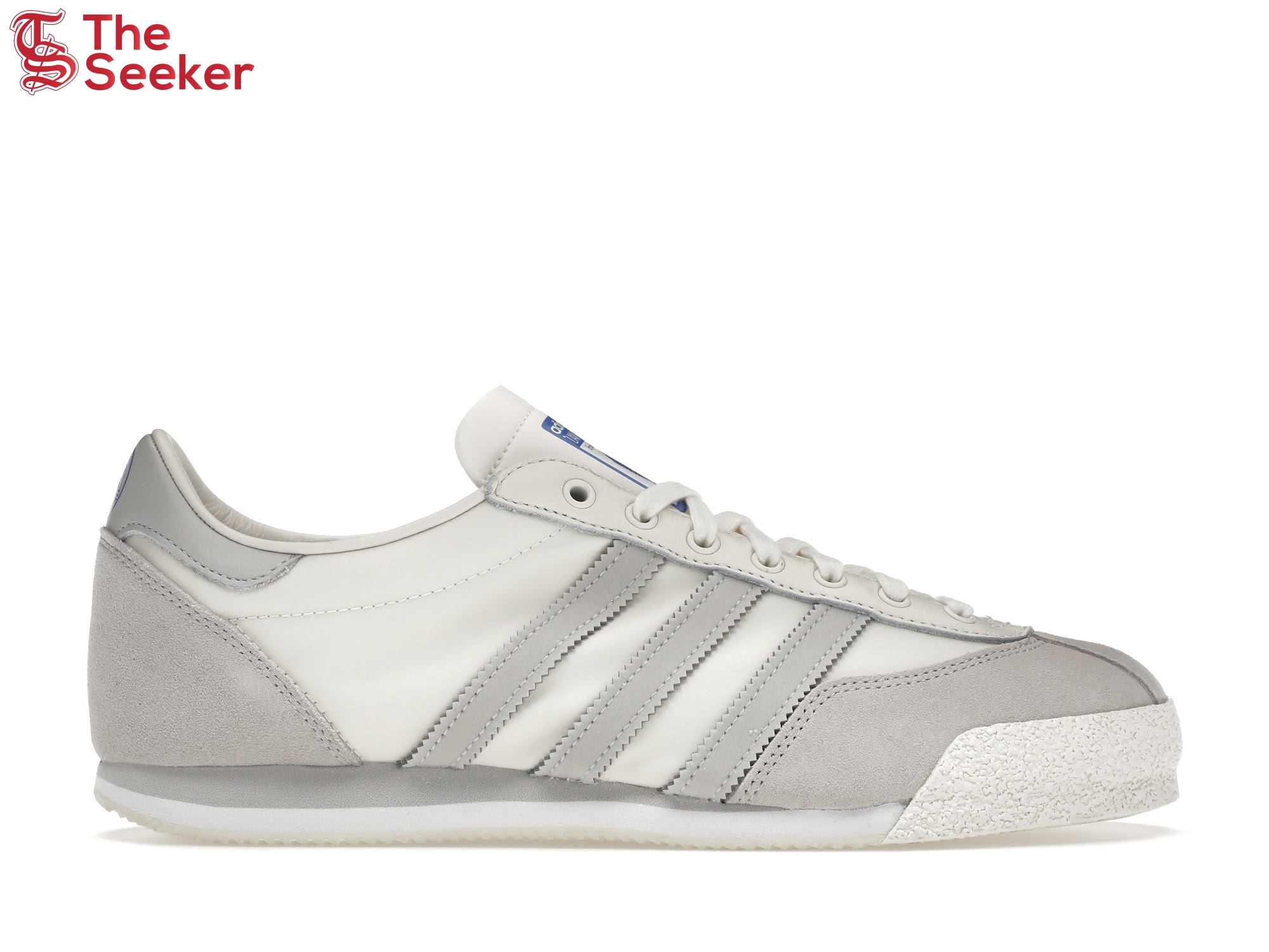 adidas LG II SPZL Liam Gallagher Cream White