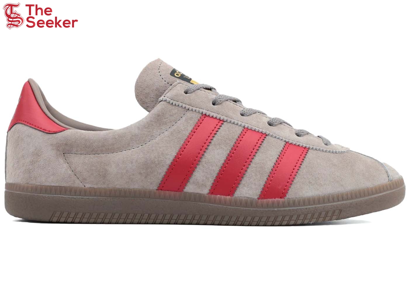 adidas Lone Star Simple Brown