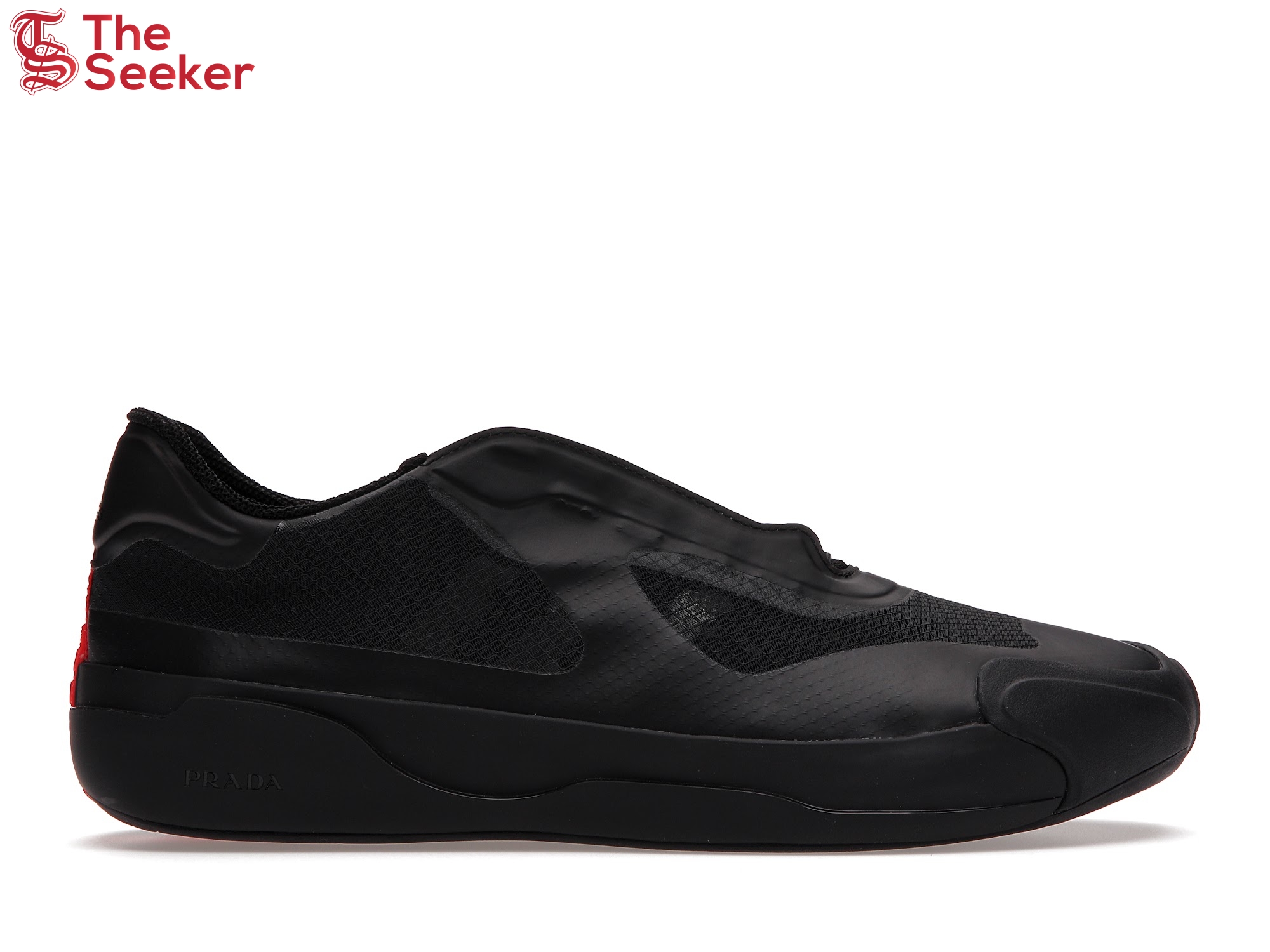 adidas Luna Rossa 21 Prada Core Black