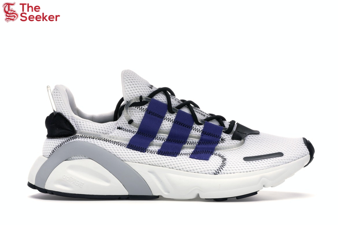 adidas LXCON Cloud White Active Blue