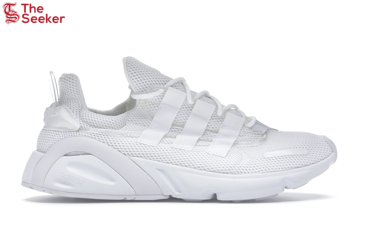 adidas Lxcon Triple White Mesh