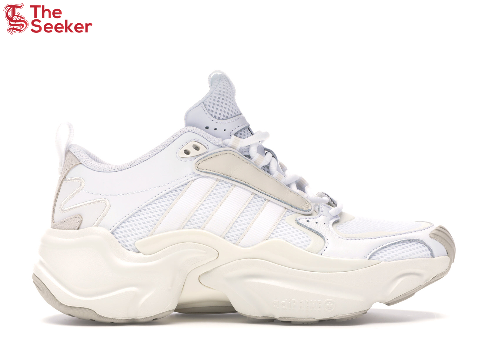 adidas Magmur Runner Naked White (Women's)