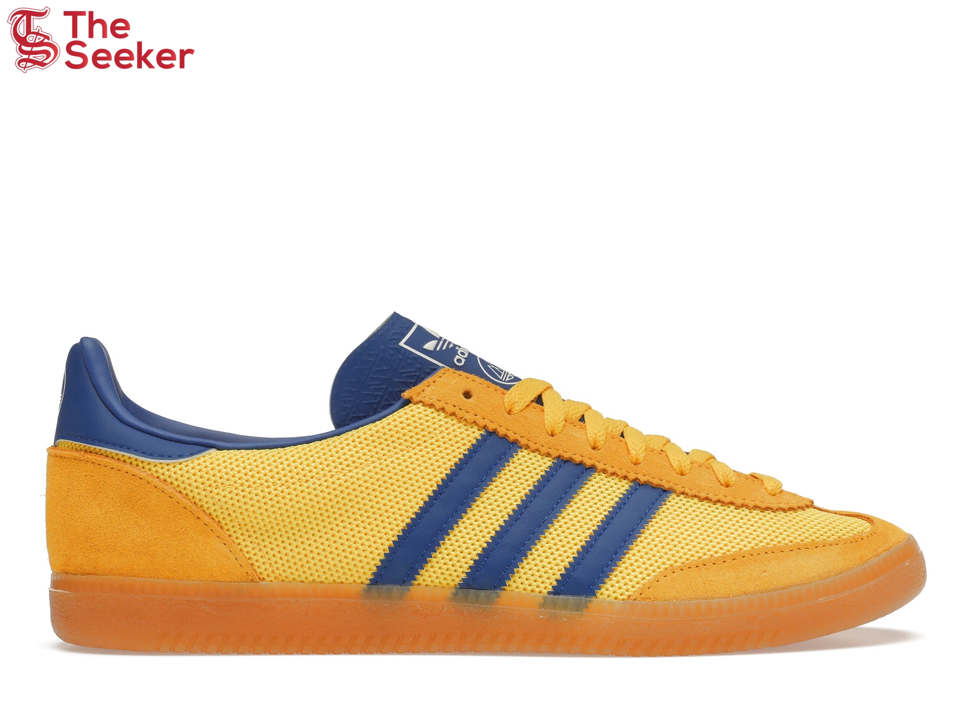 adidas Malmo Net SPZL Wonder Glow