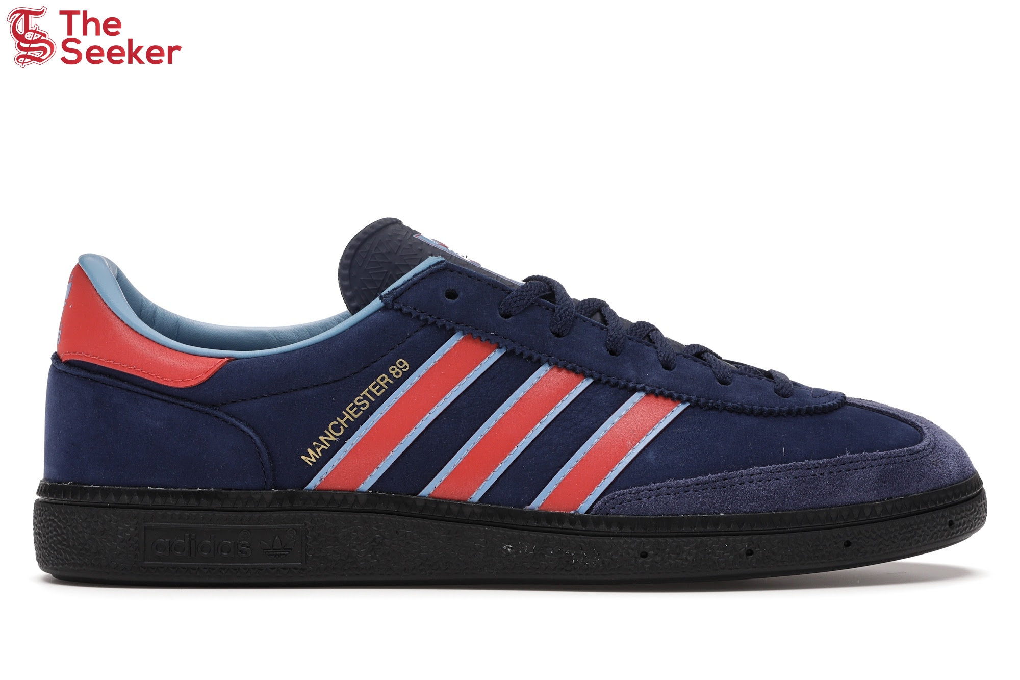 adidas Manchester 89 SPZL Dark Blue