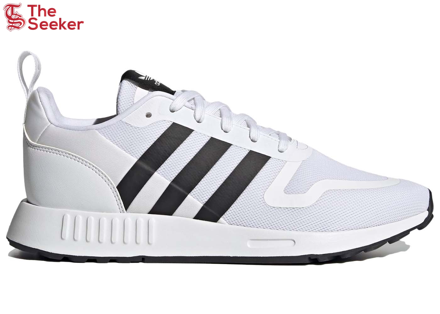 adidas Multix Cloud White Black