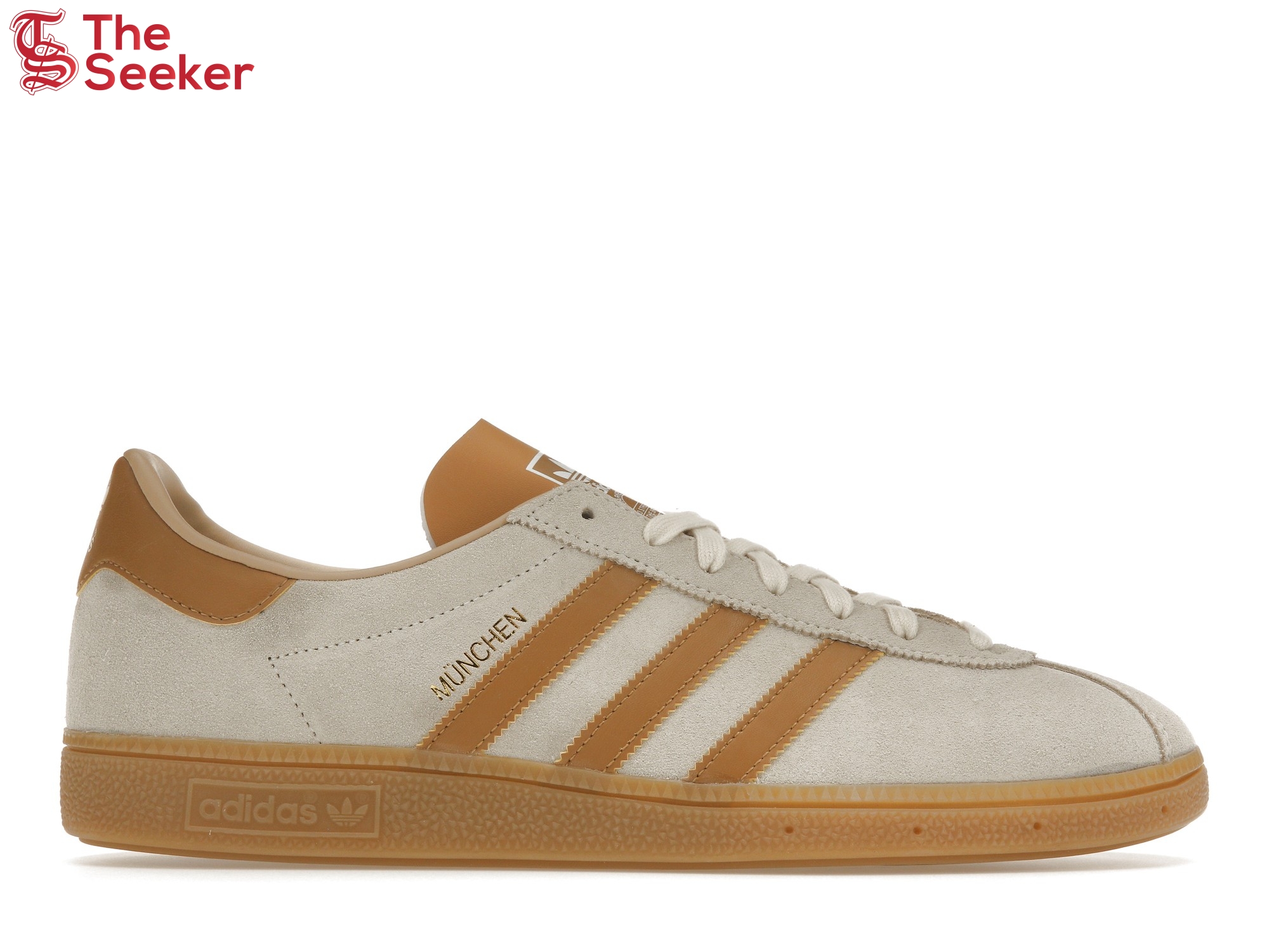 adidas Munchen Mesa Gum