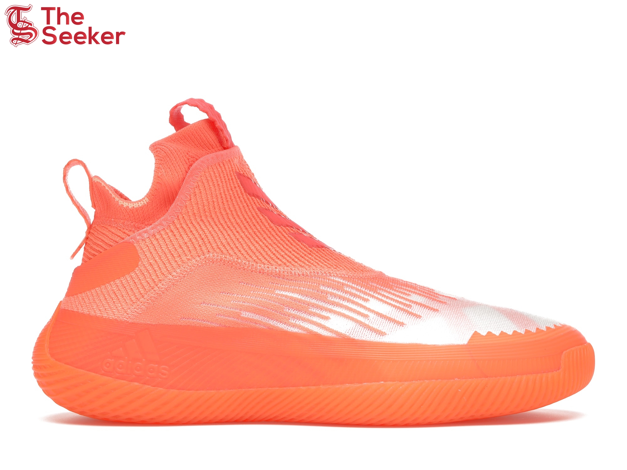 adidas N3xt L3v3l Futurenatural Screaming Orange