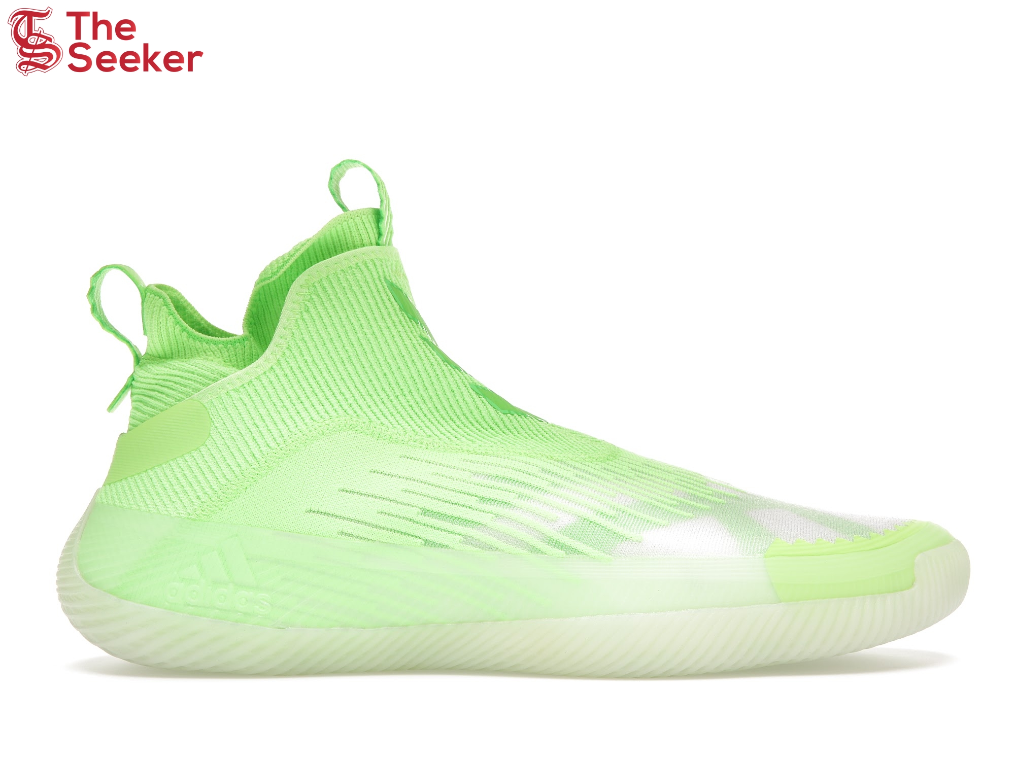 adidas N3xt L3v3l Futurenatural Team Solar Green