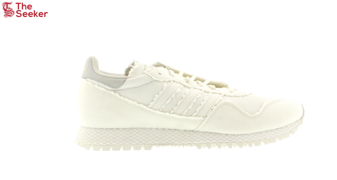 adidas New York Daniel Arsham