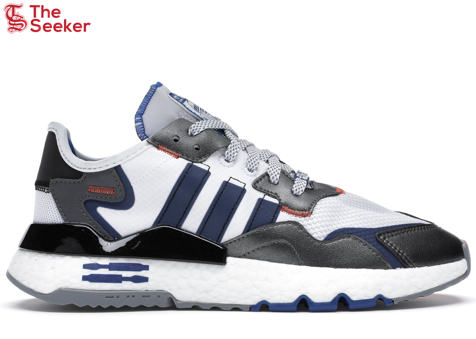 adidas Nite Jogger Star Wars R2D2