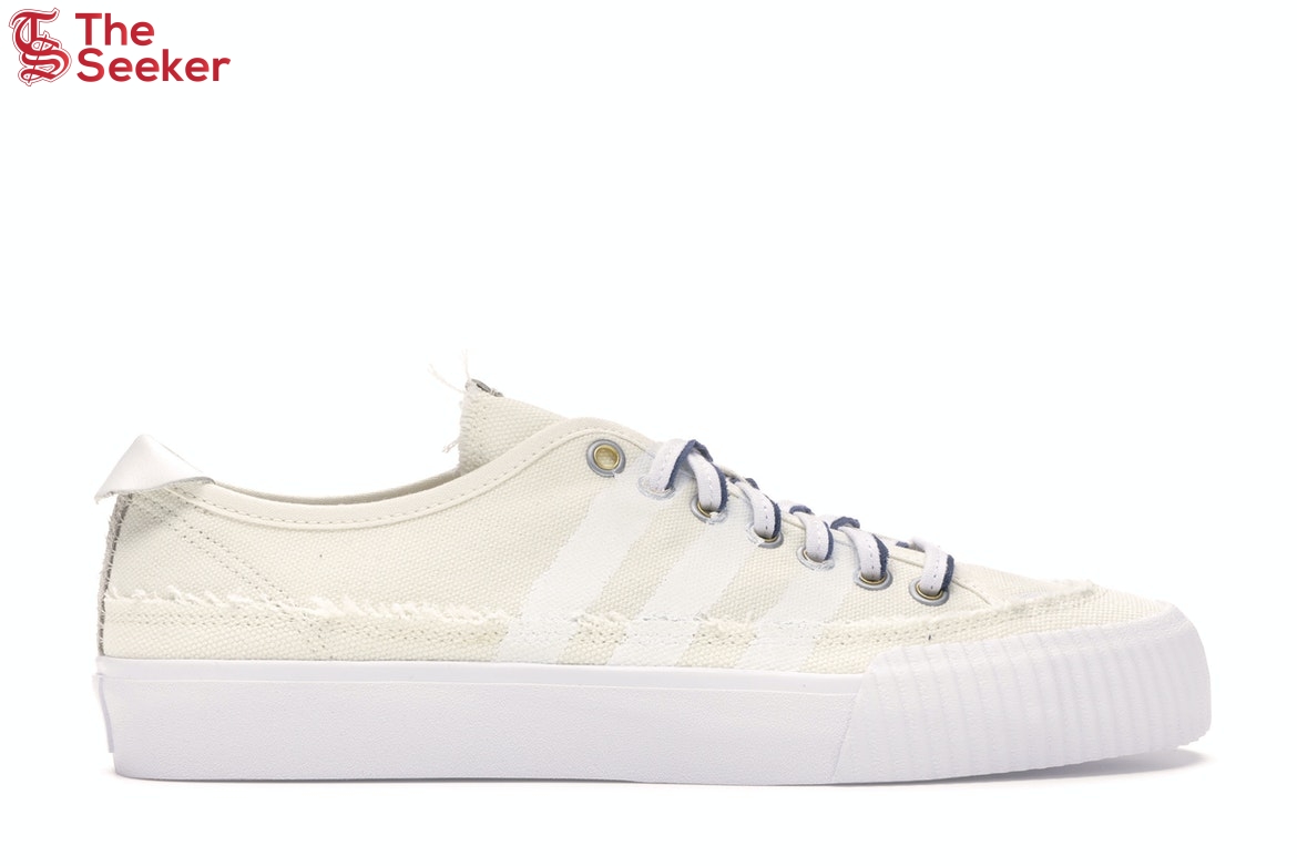 adidas Nizza Donald Glover Off White