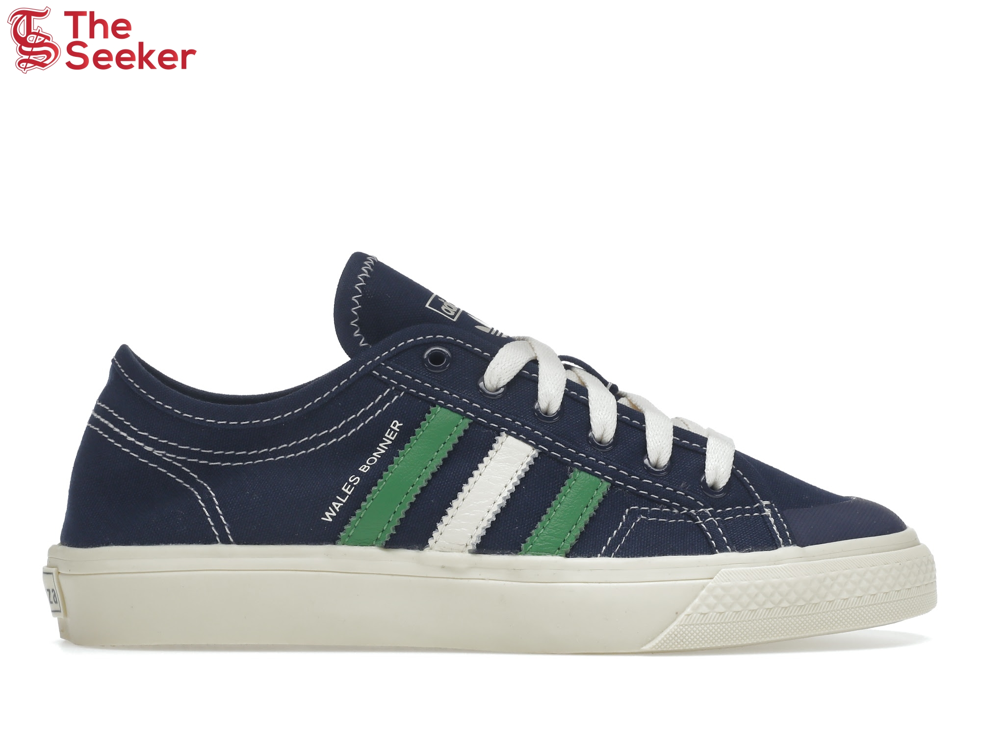 adidas Nizza Lo Wales Bonner Night Indigo