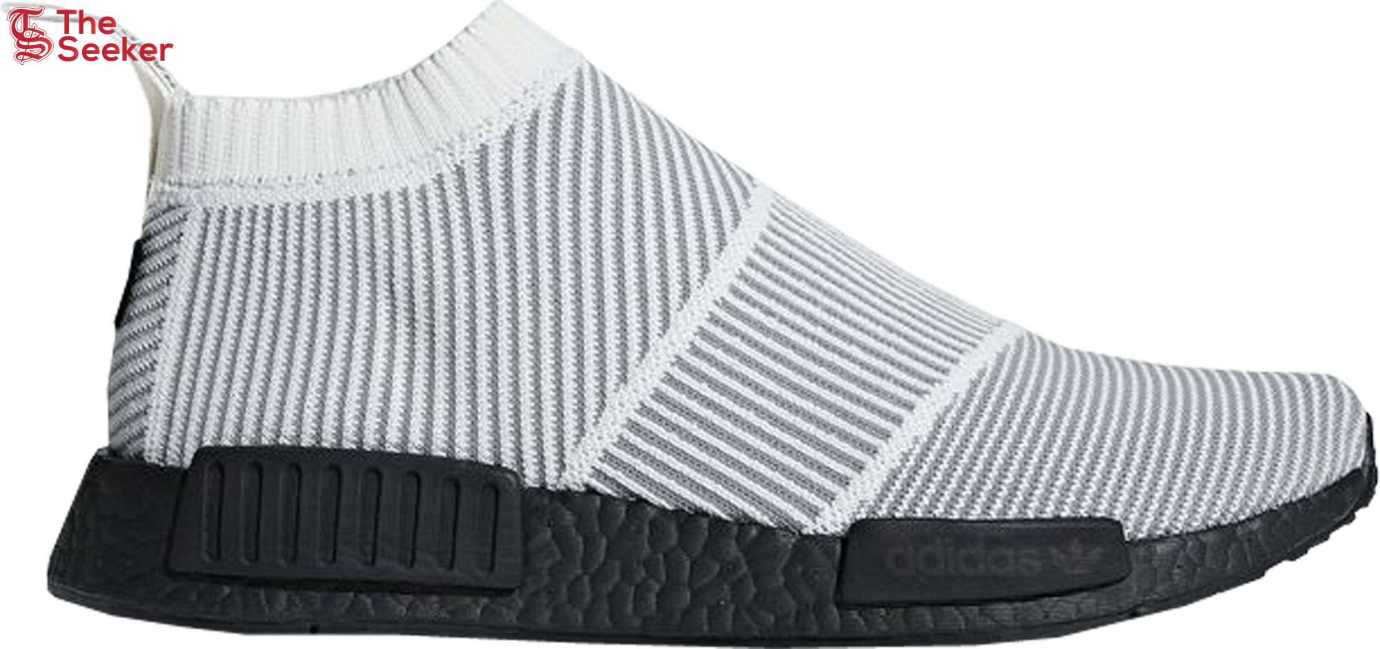 adidas NMD CS1 Gore-tex White