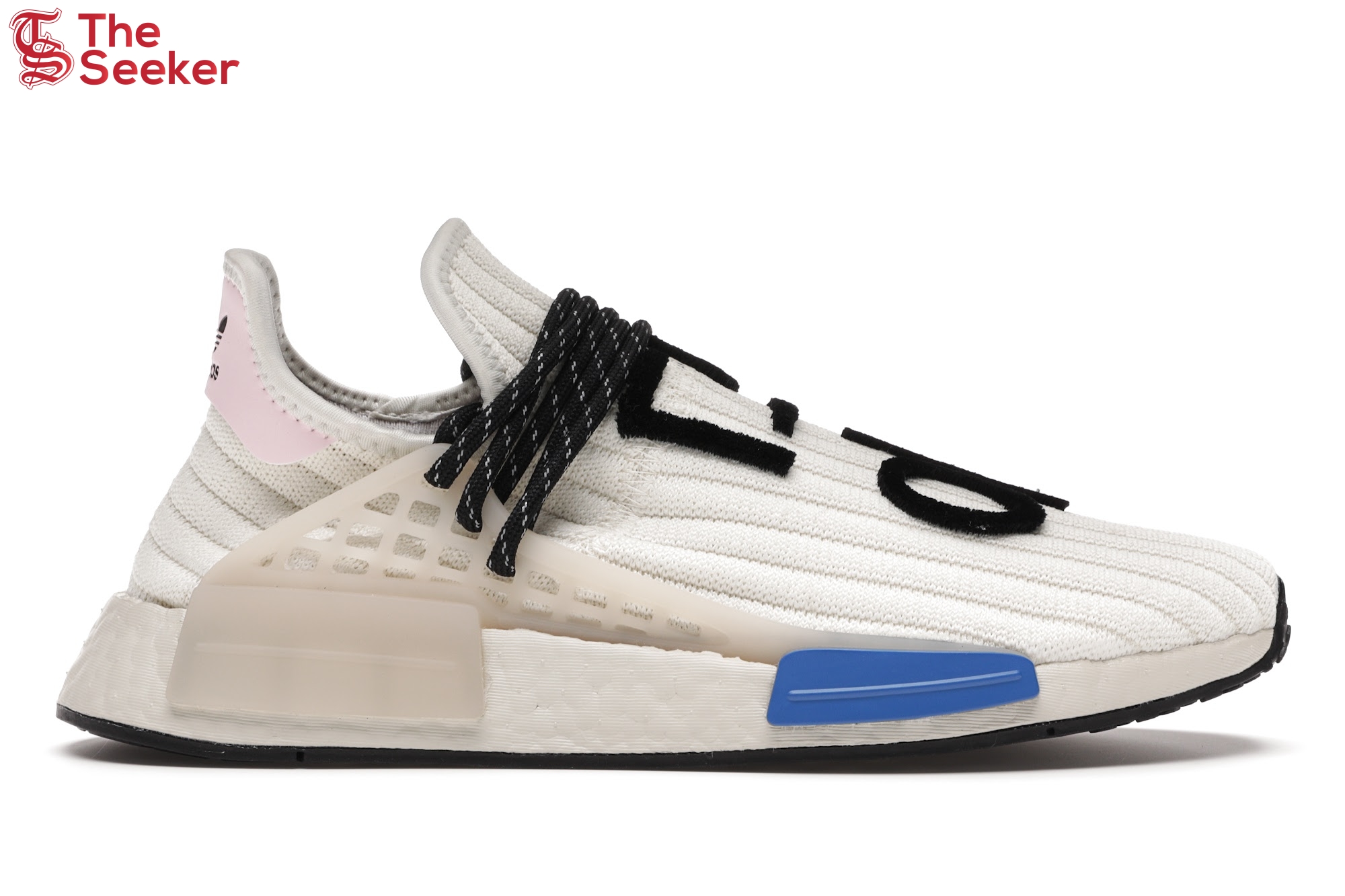 adidas NMD Hu Pharrell Williams Cream