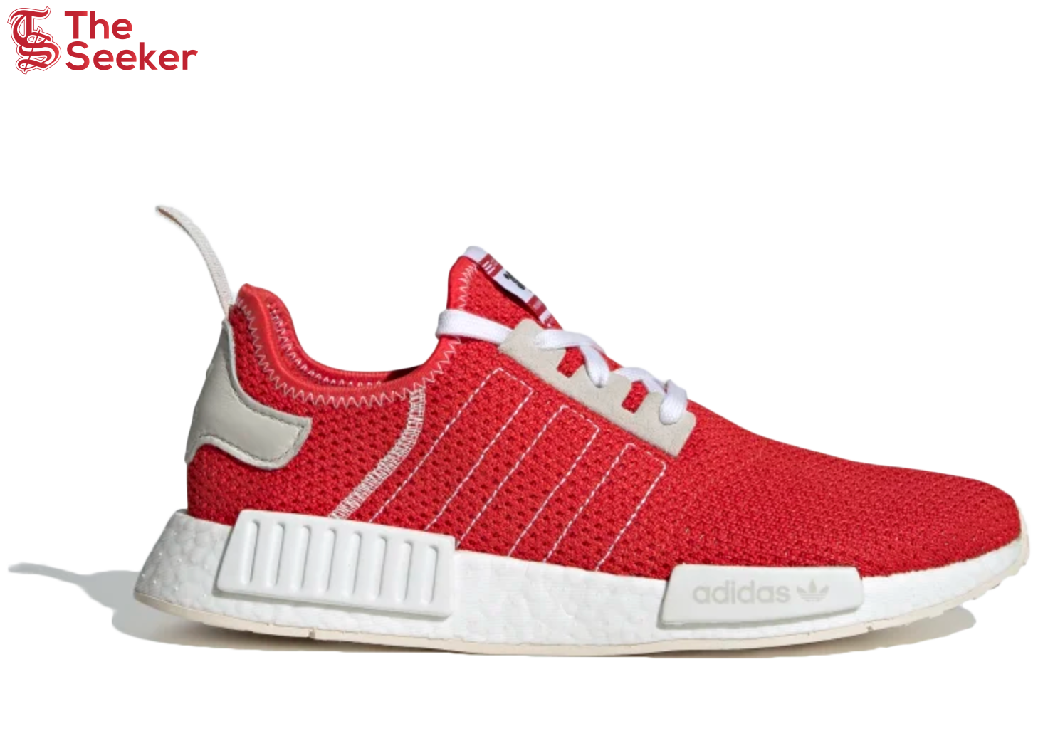 adidas NMD_R1 Active Red