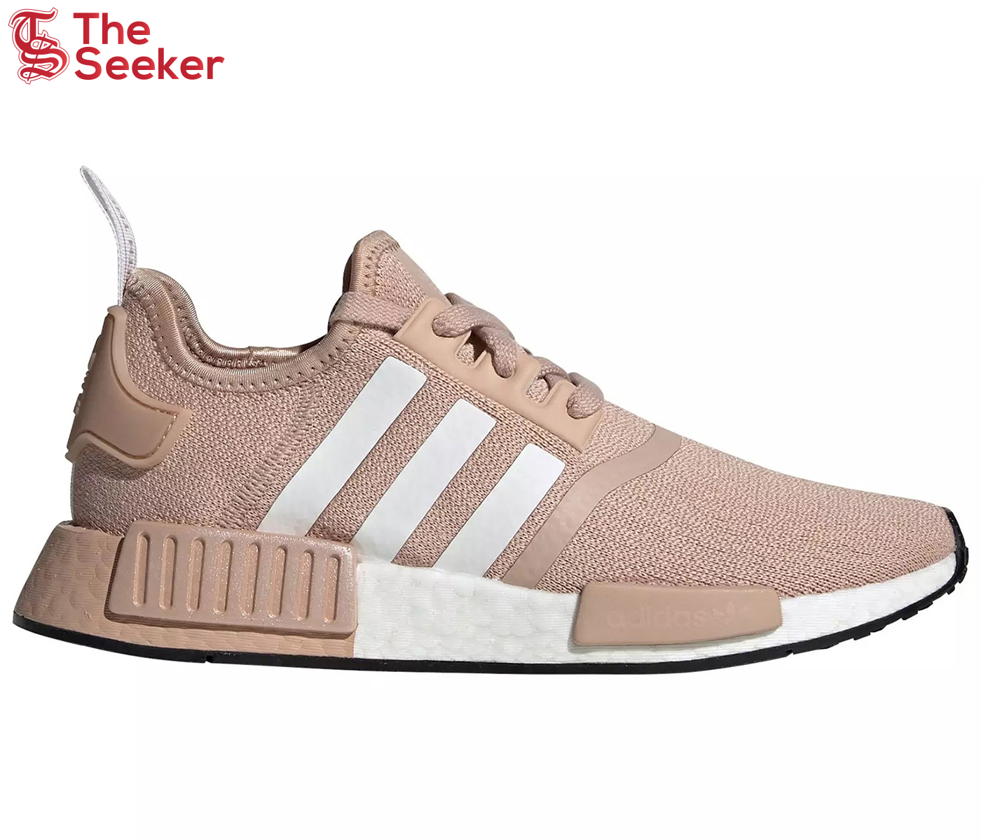 adidas NMD R1 Ash Pearl White (Women's)